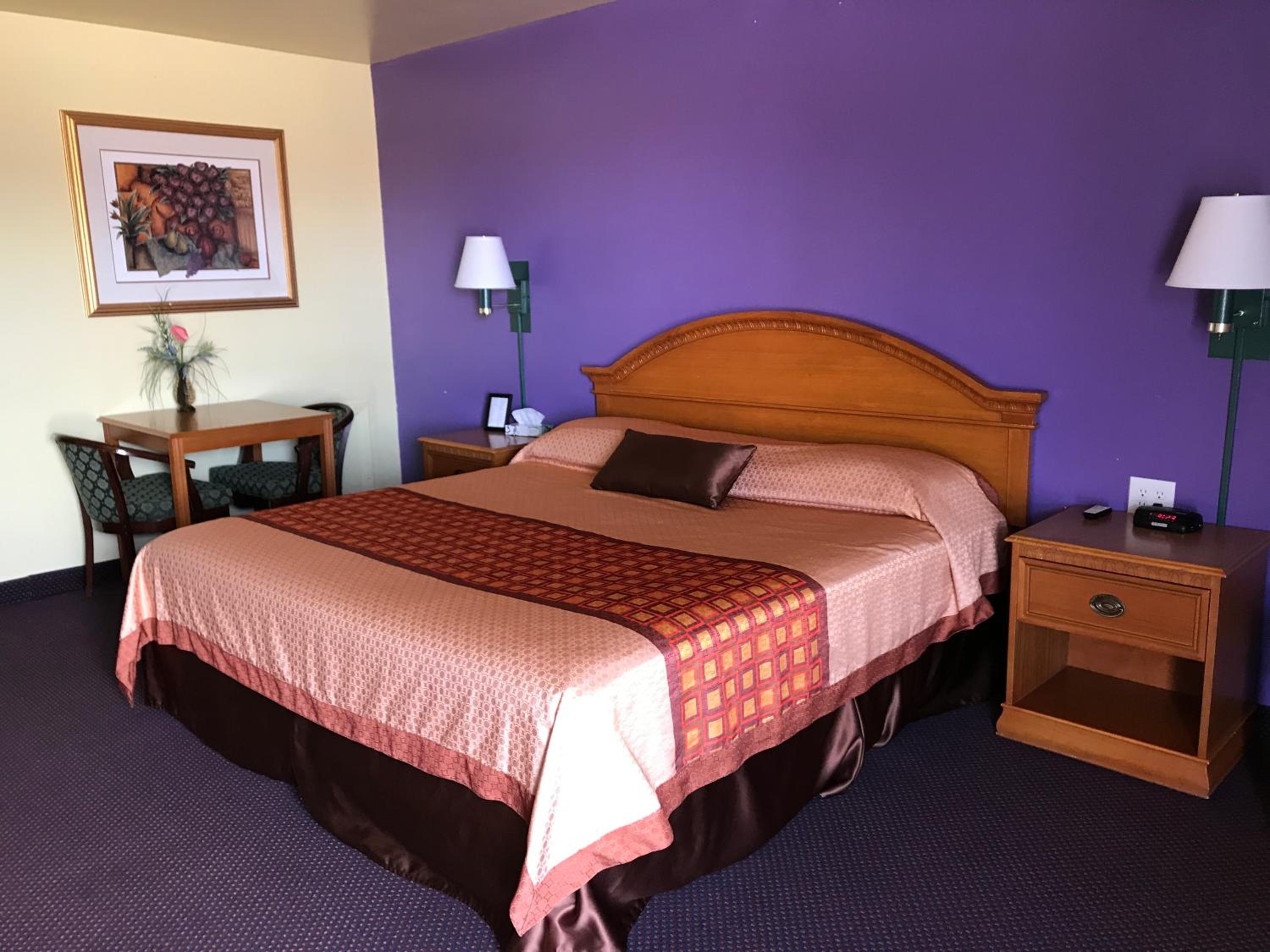 King Room/Queen Room photo 2