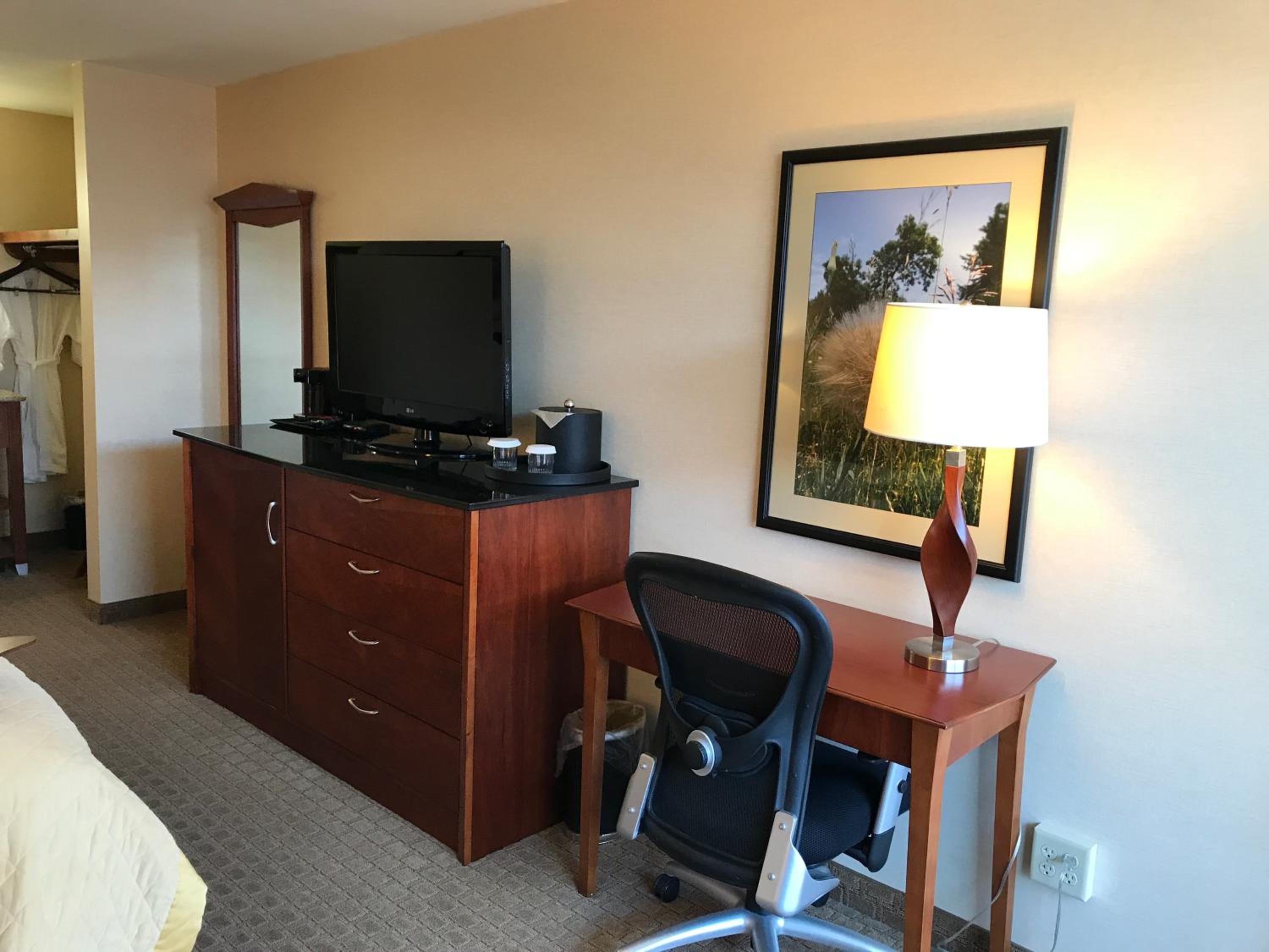 Executive King Room - Photo 6