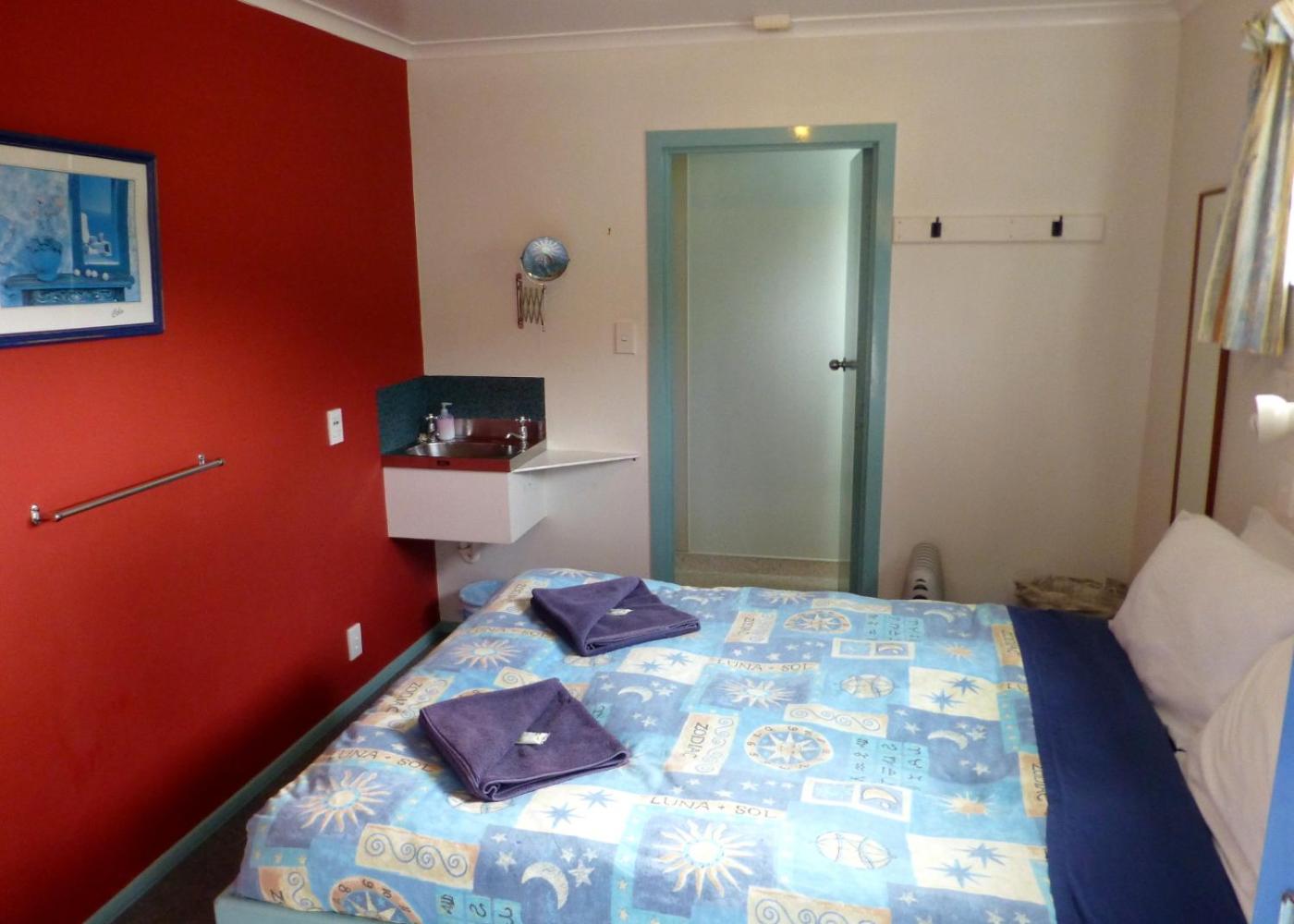 Double Room with Private Bathroom photo 1