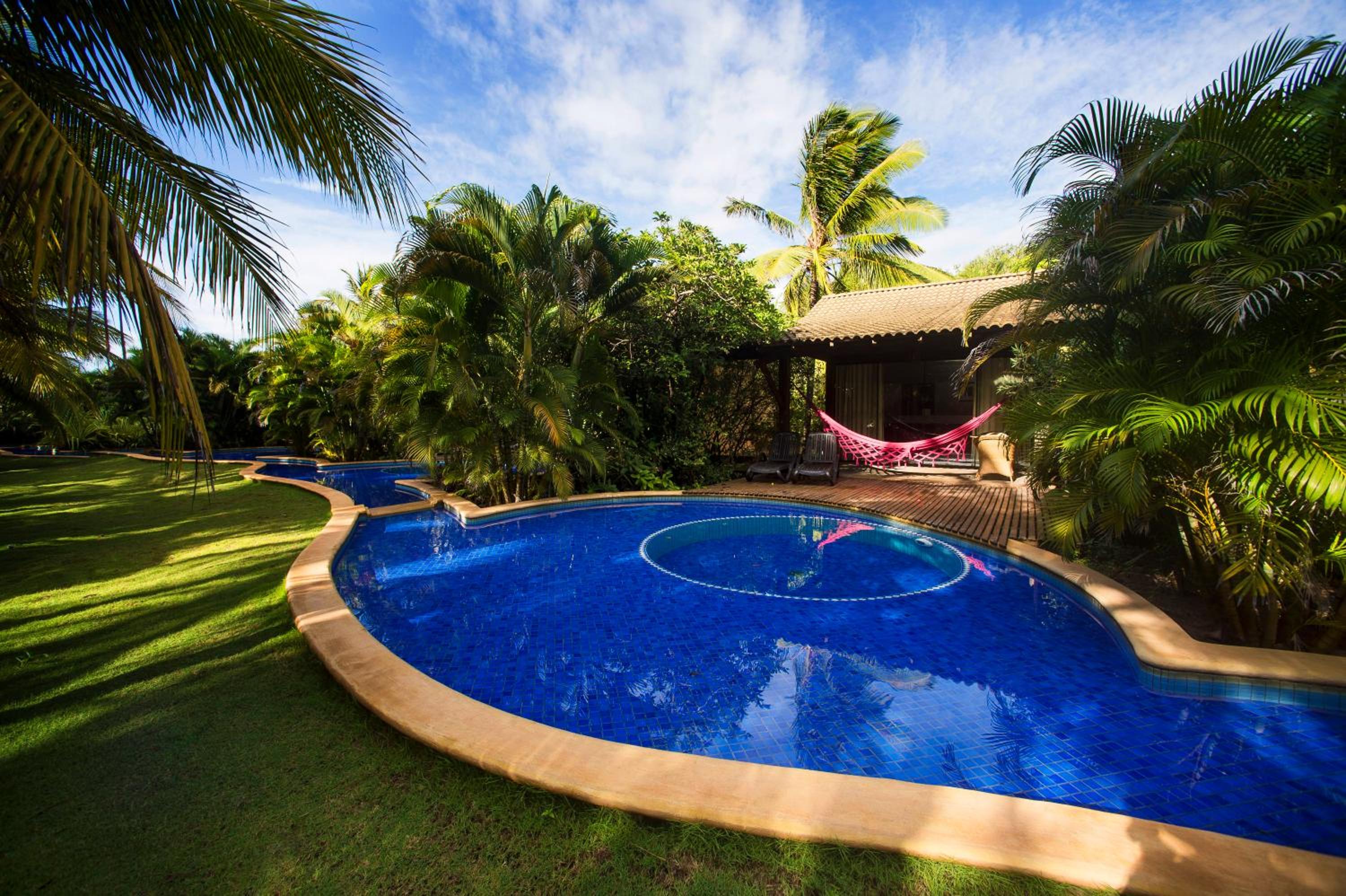 Bungalow with Private Pool photo 2