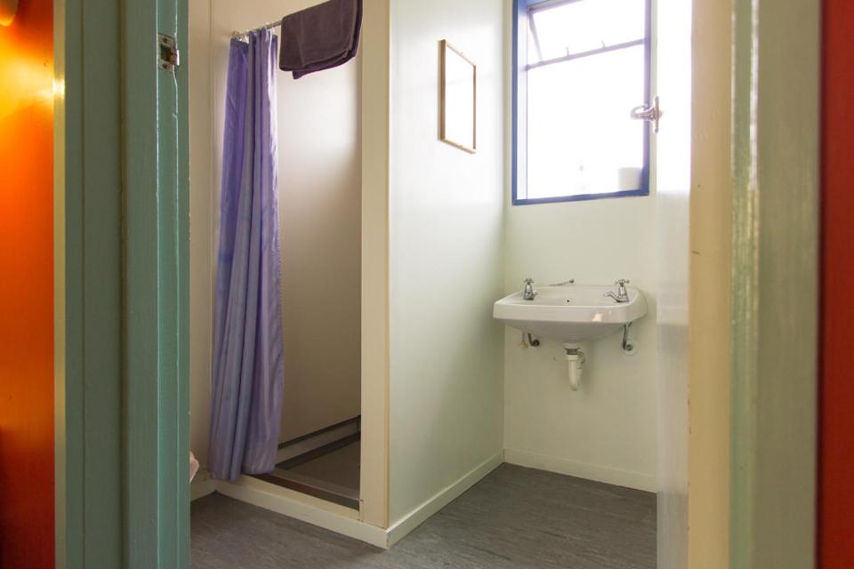 Family Room with Private Bathroom