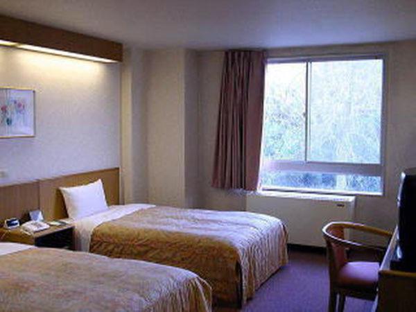 Twin Room - Photo 1