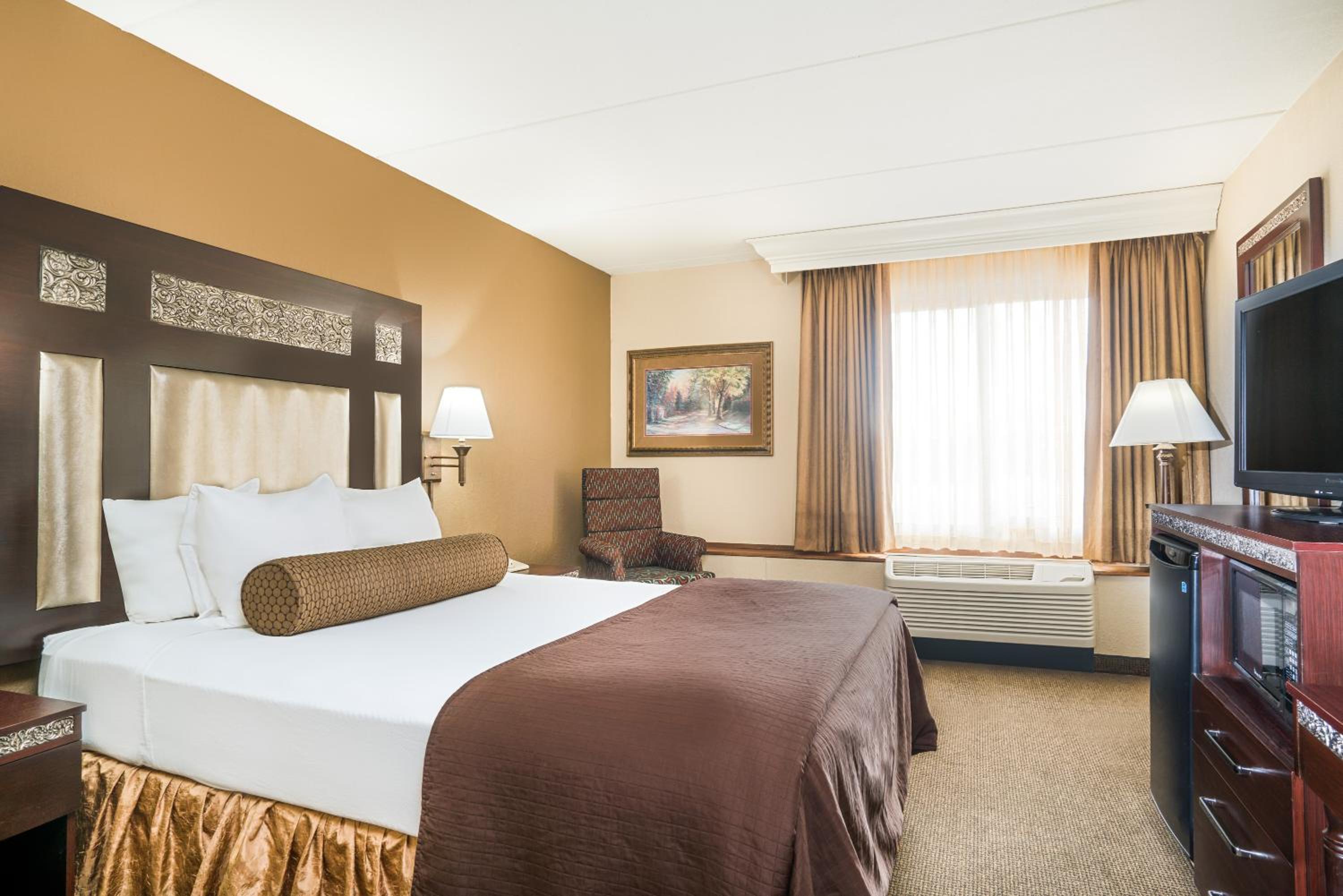 Queen Room - Photo 6