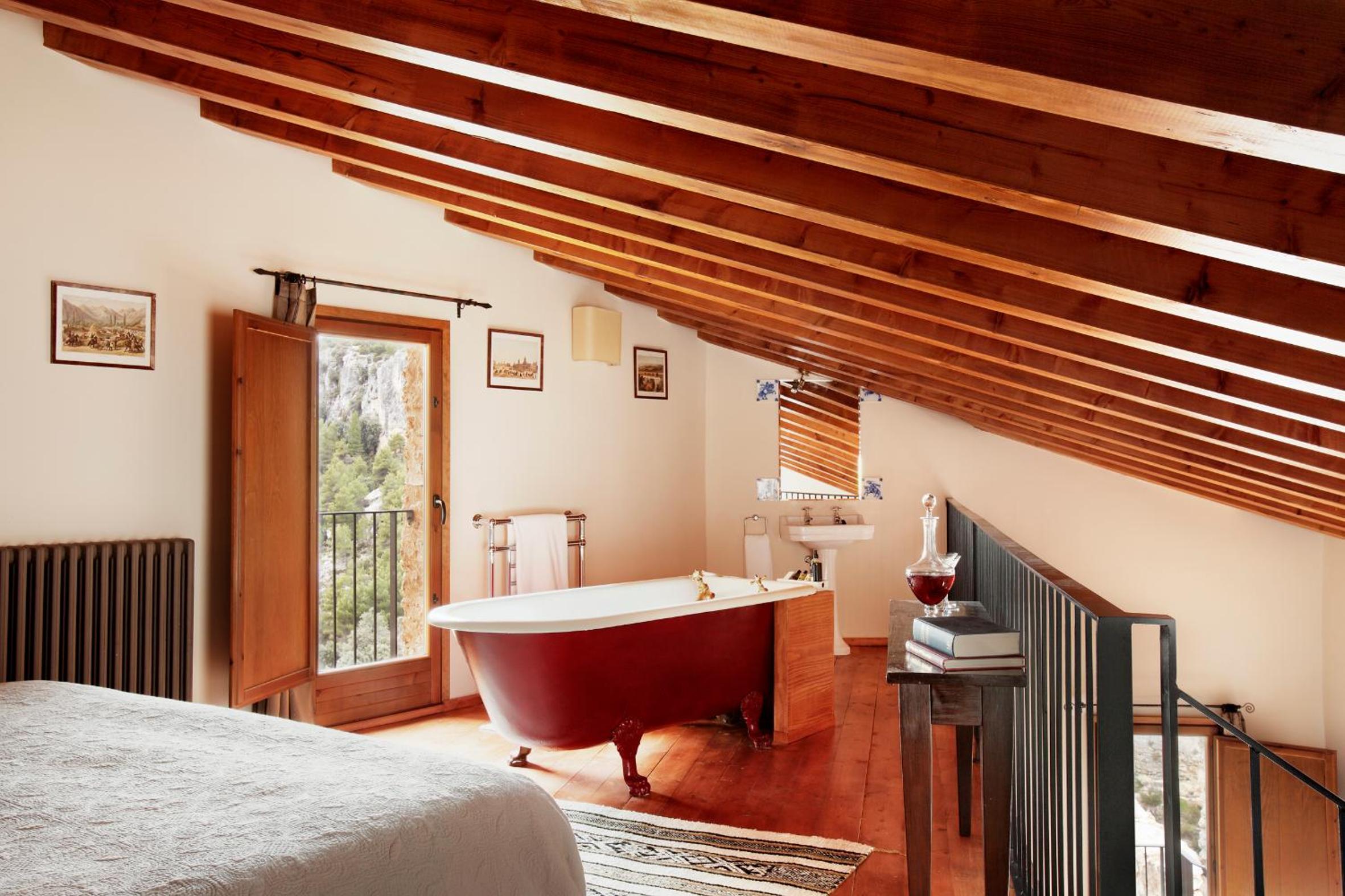 Suite Superior Morella photo 3
