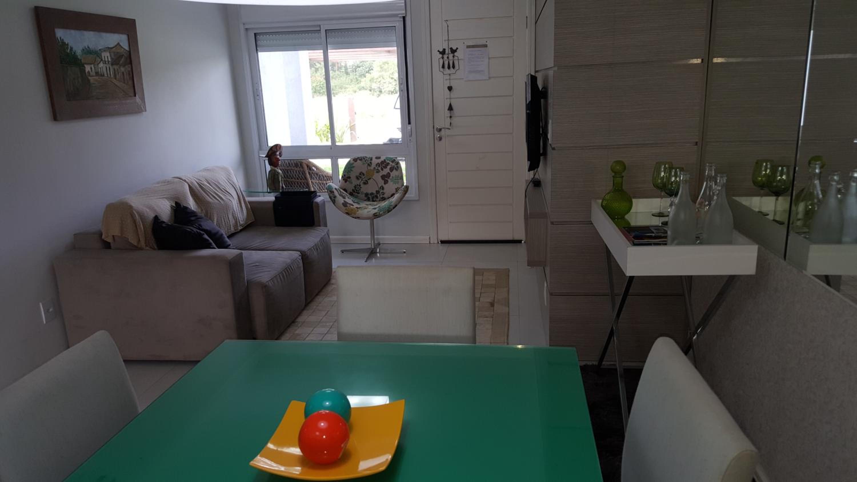 Apartment - Ground Floor photo 3