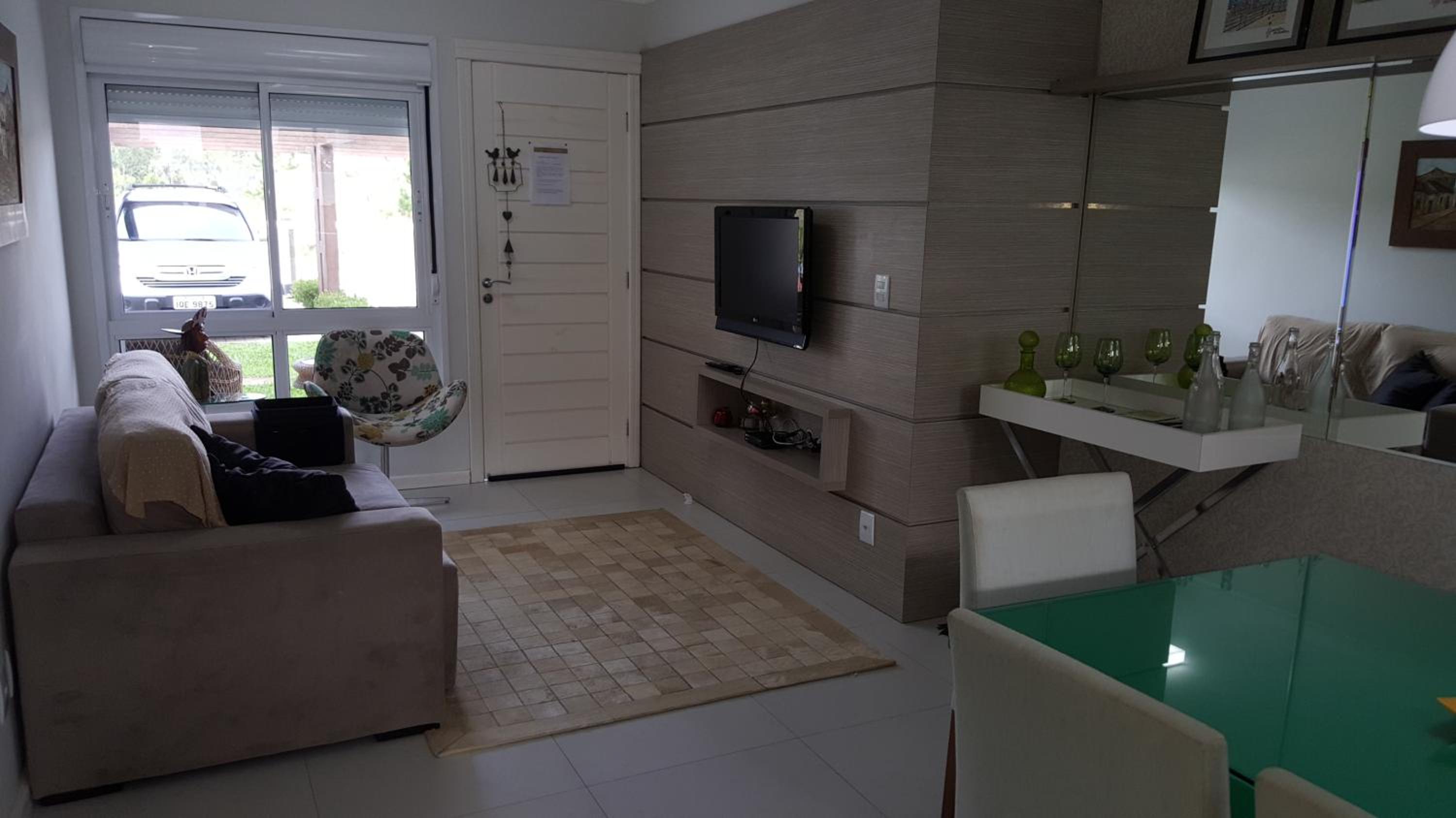 Apartment - Ground Floor photo 1