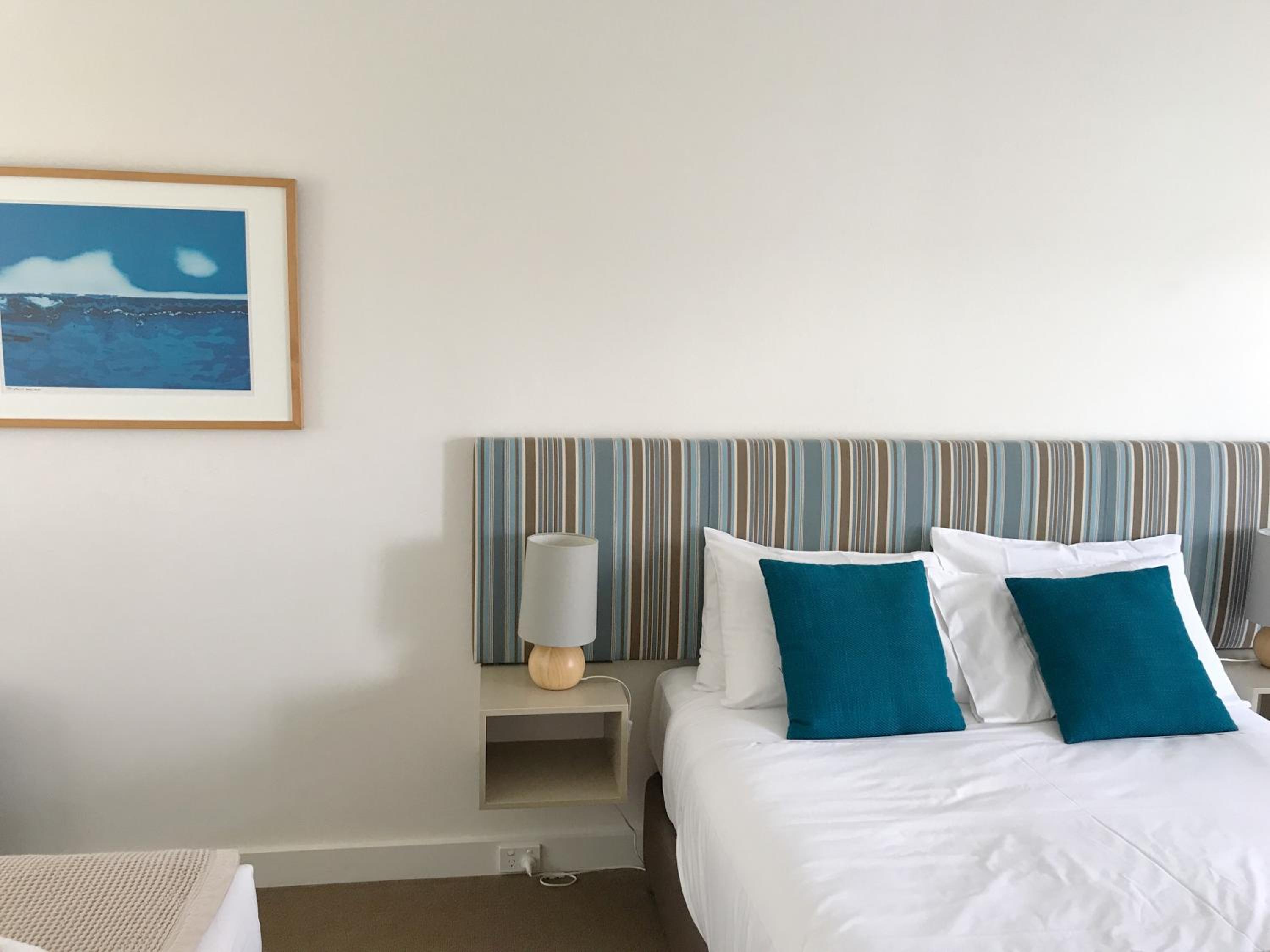 Deluxe Queen Room photo 2