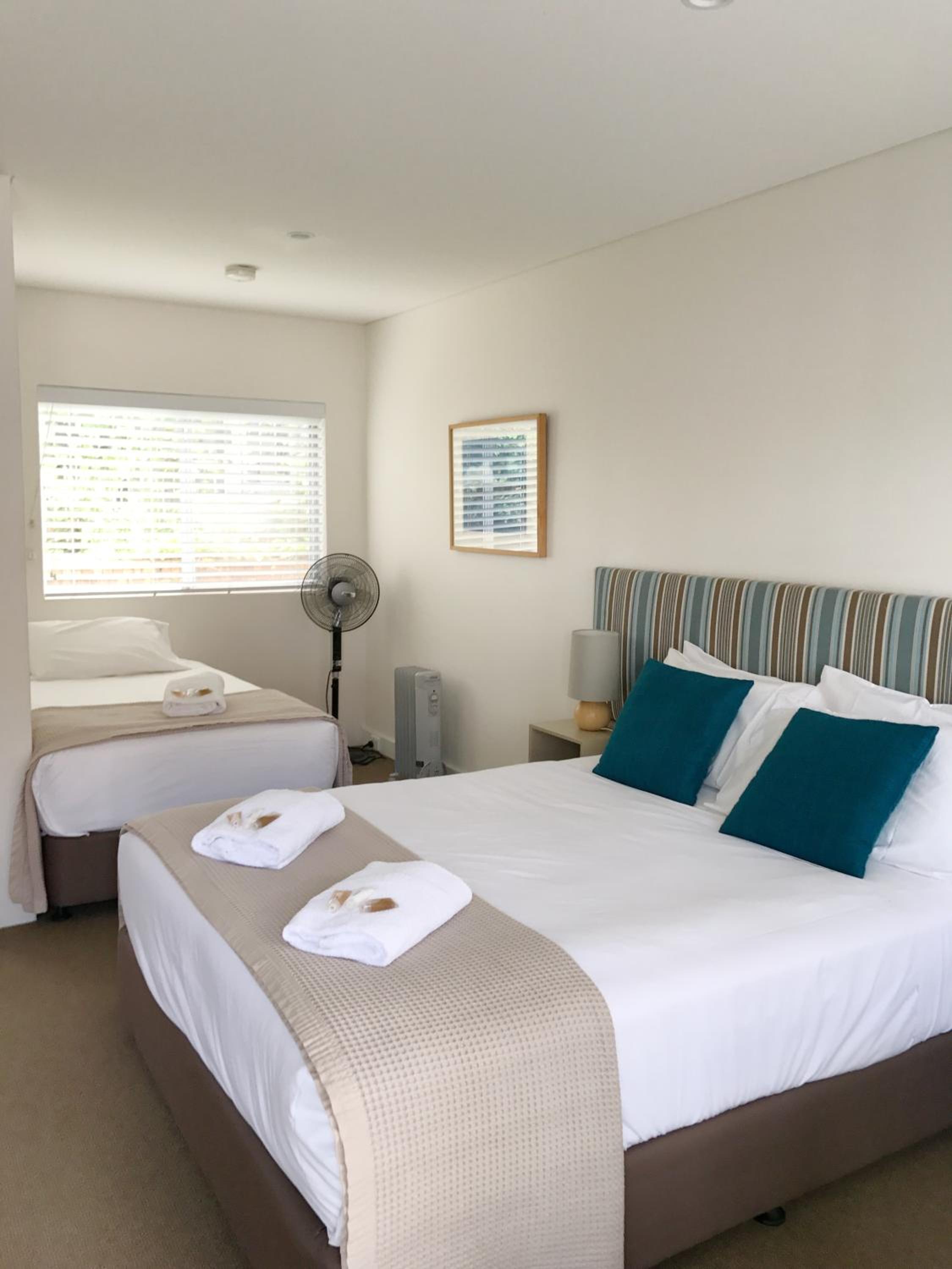 Deluxe Queen Room photo 3