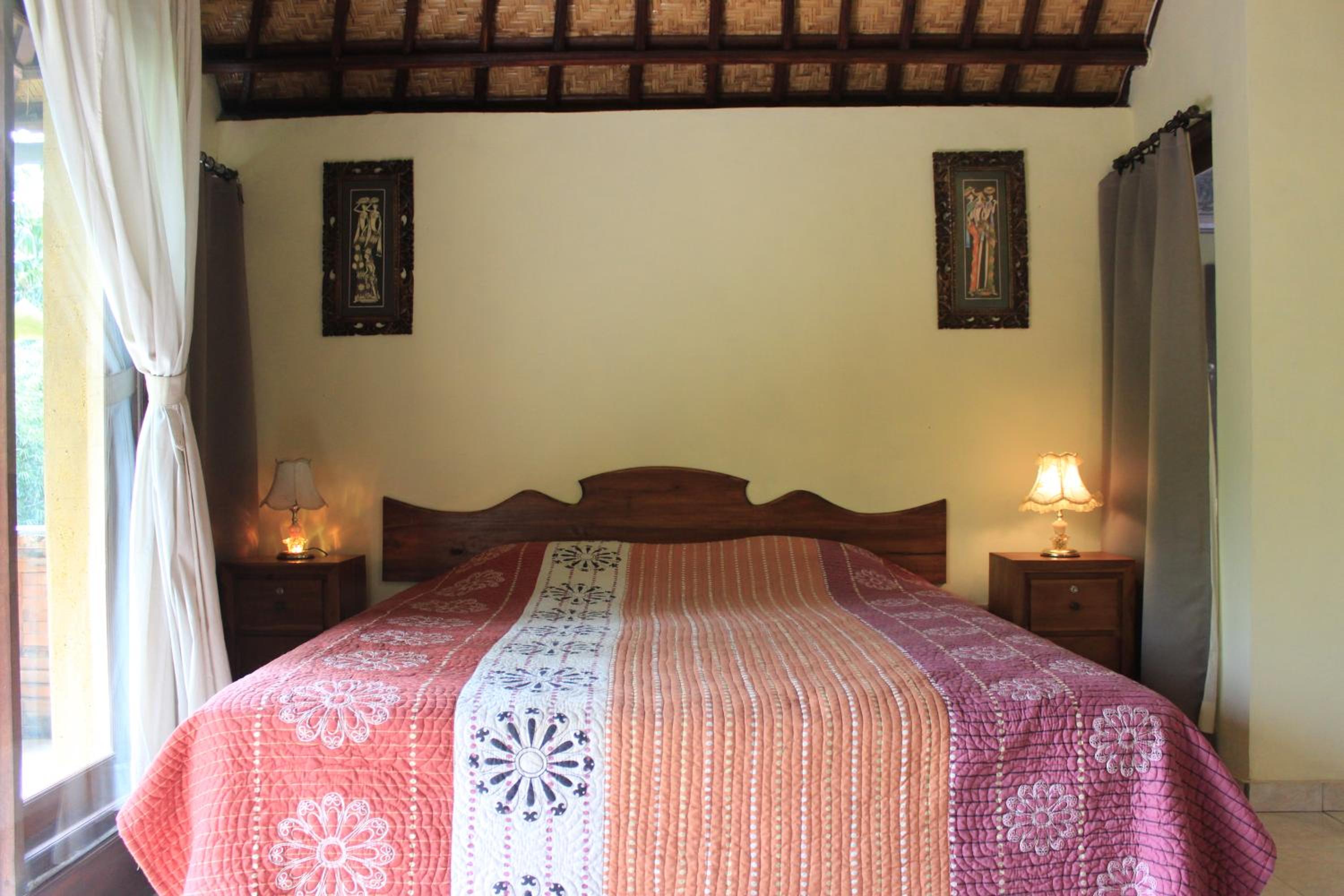 Standard Queen Room - Photo 3