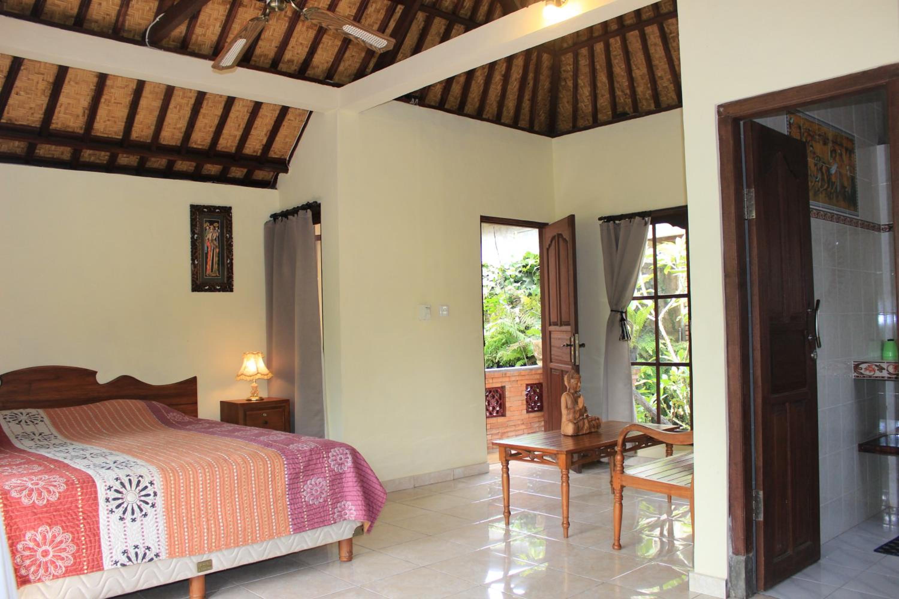 Standard Queen Room - Photo 2