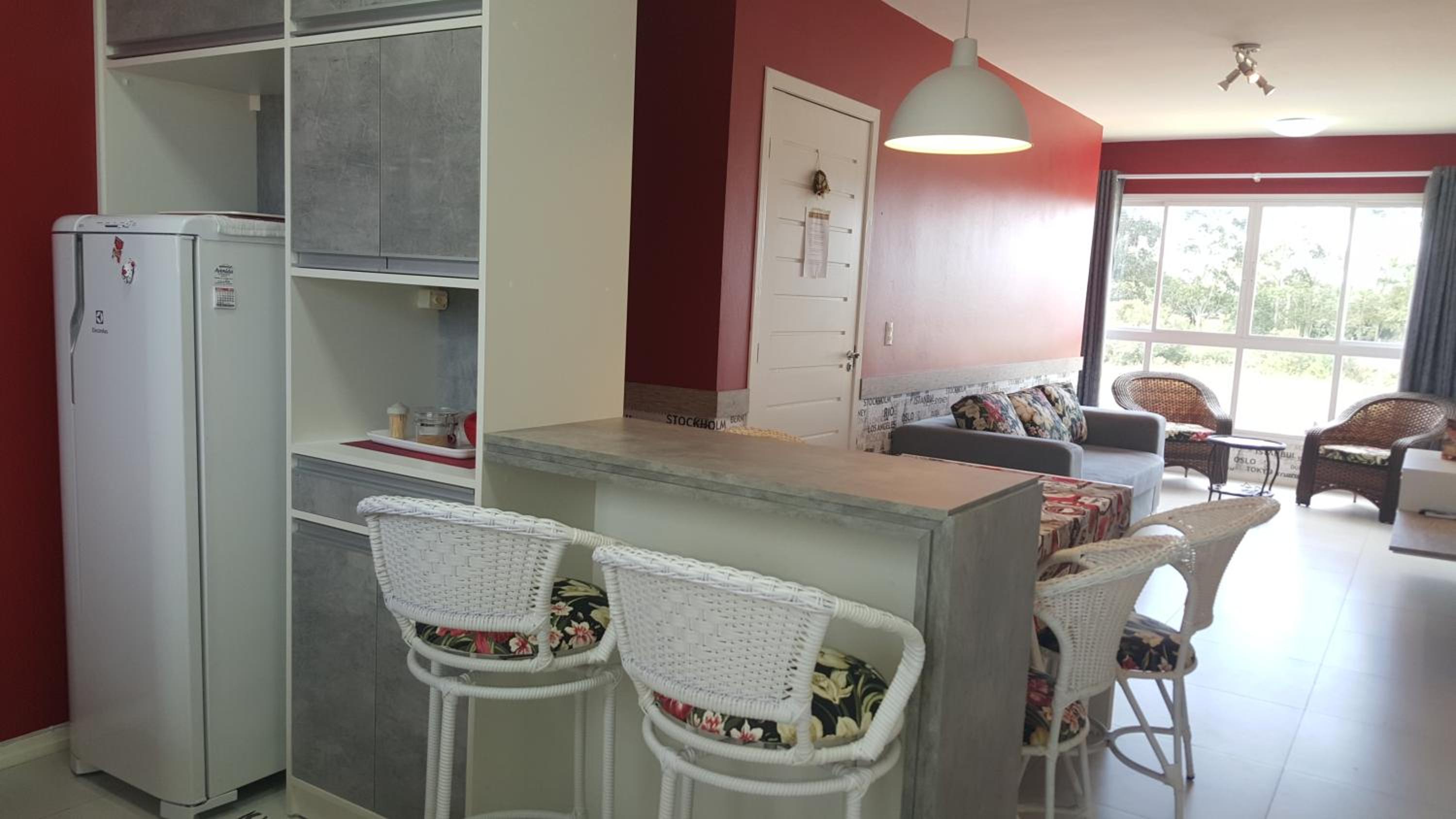 Standard Apartment photo 3