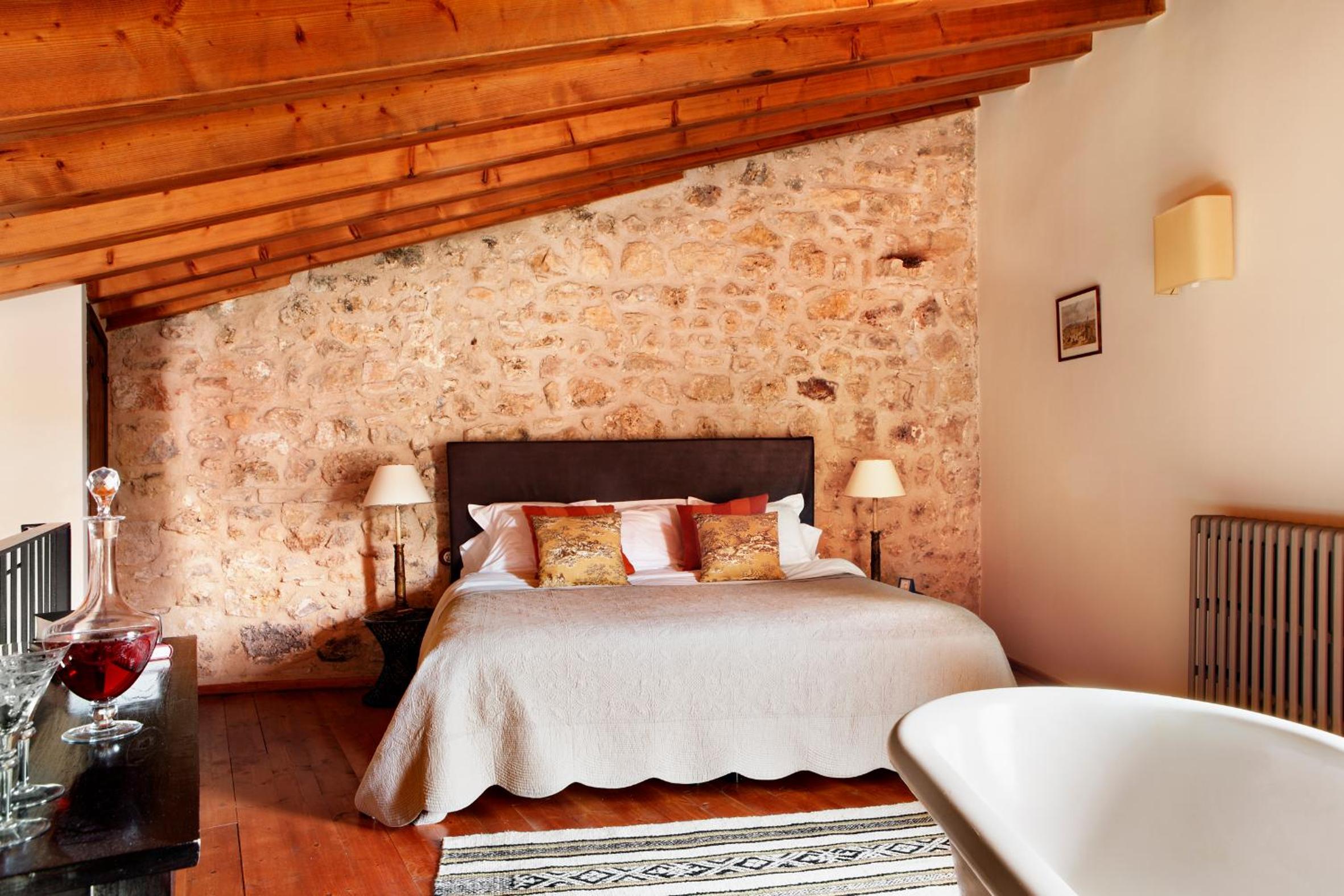 Suite Superior Morella