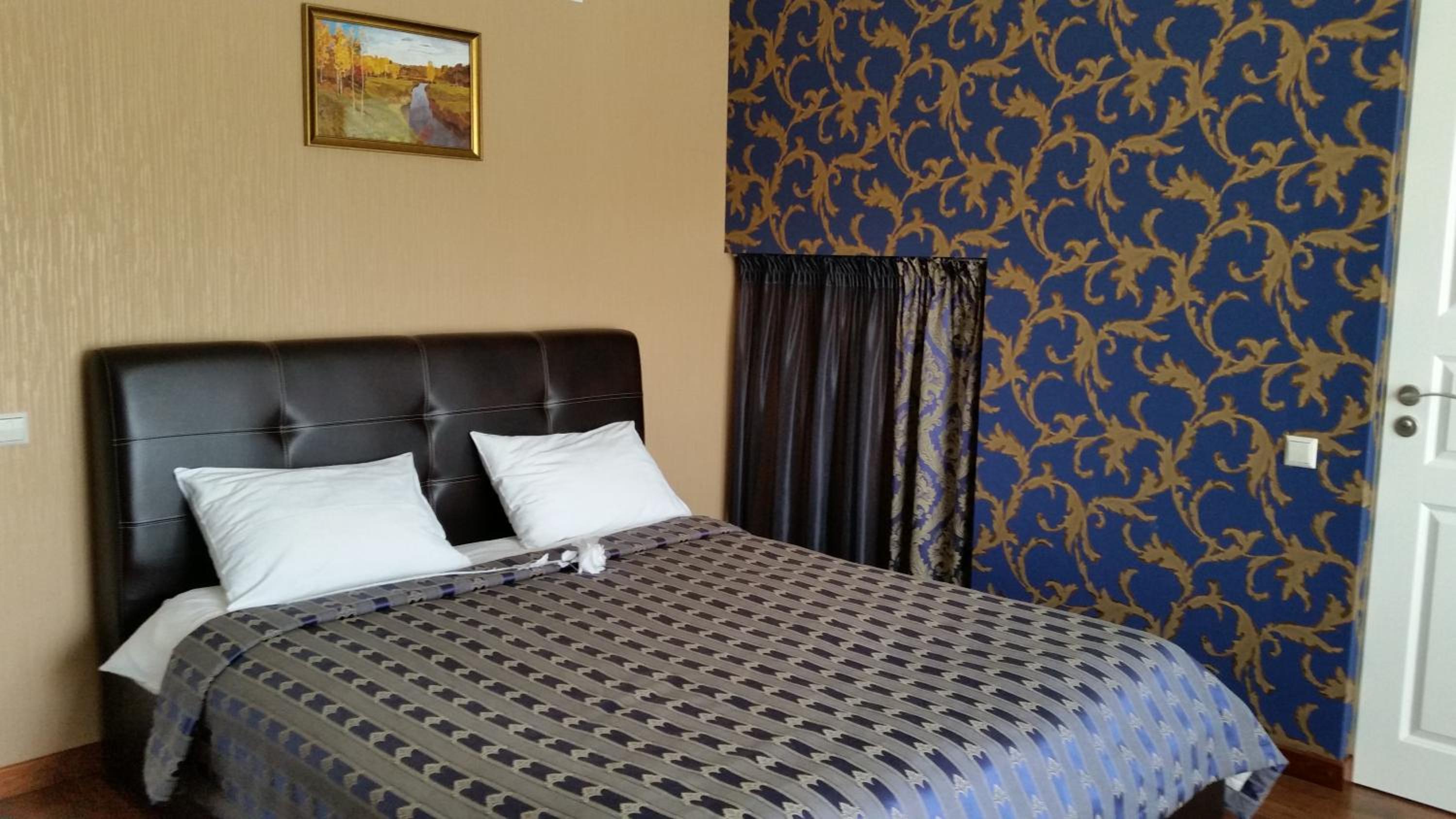 Triple Room photo 1