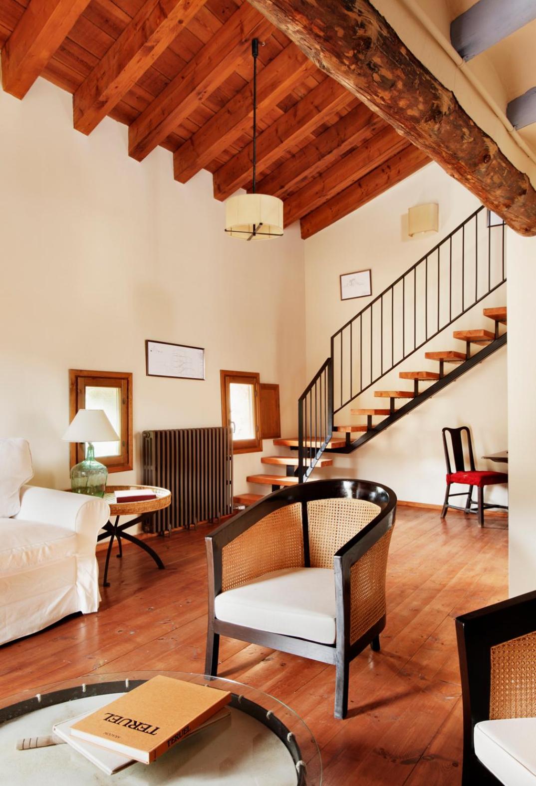 Suite Superior Morella photo 2