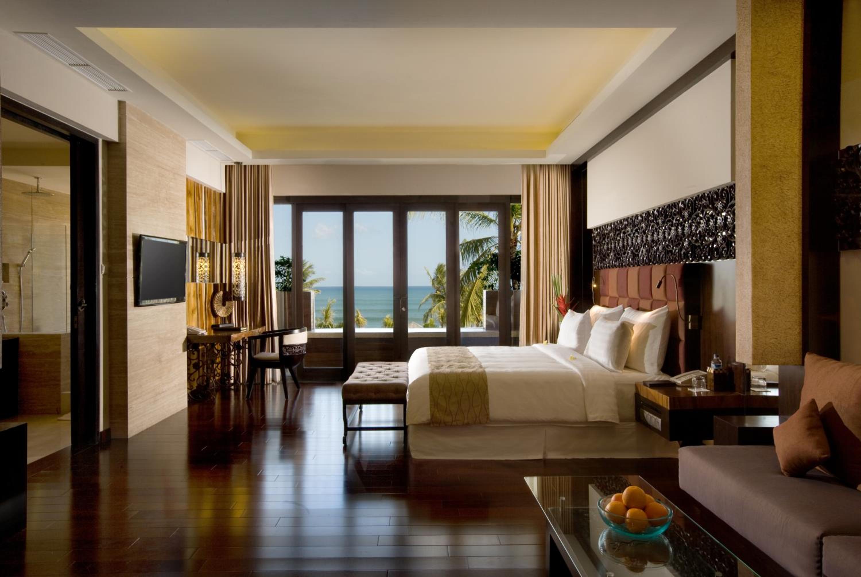 Ocean Suite with Jacuzzi  - Photo 7