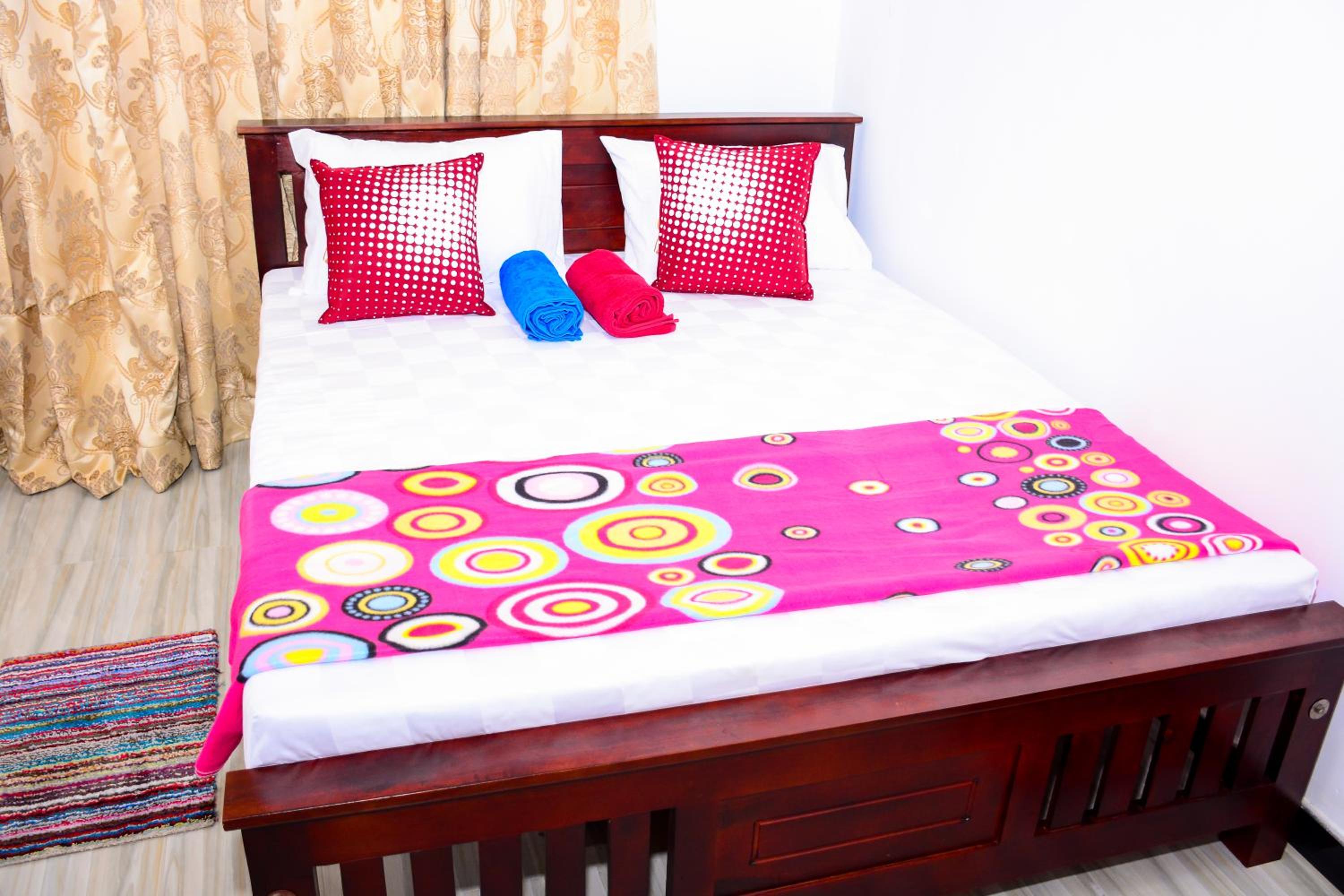 Deluxe Room photo 1
