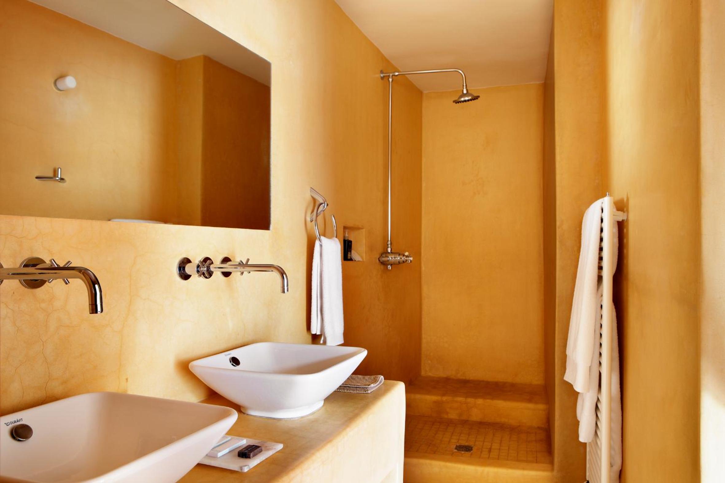 Double Room Peñarroya photo 2