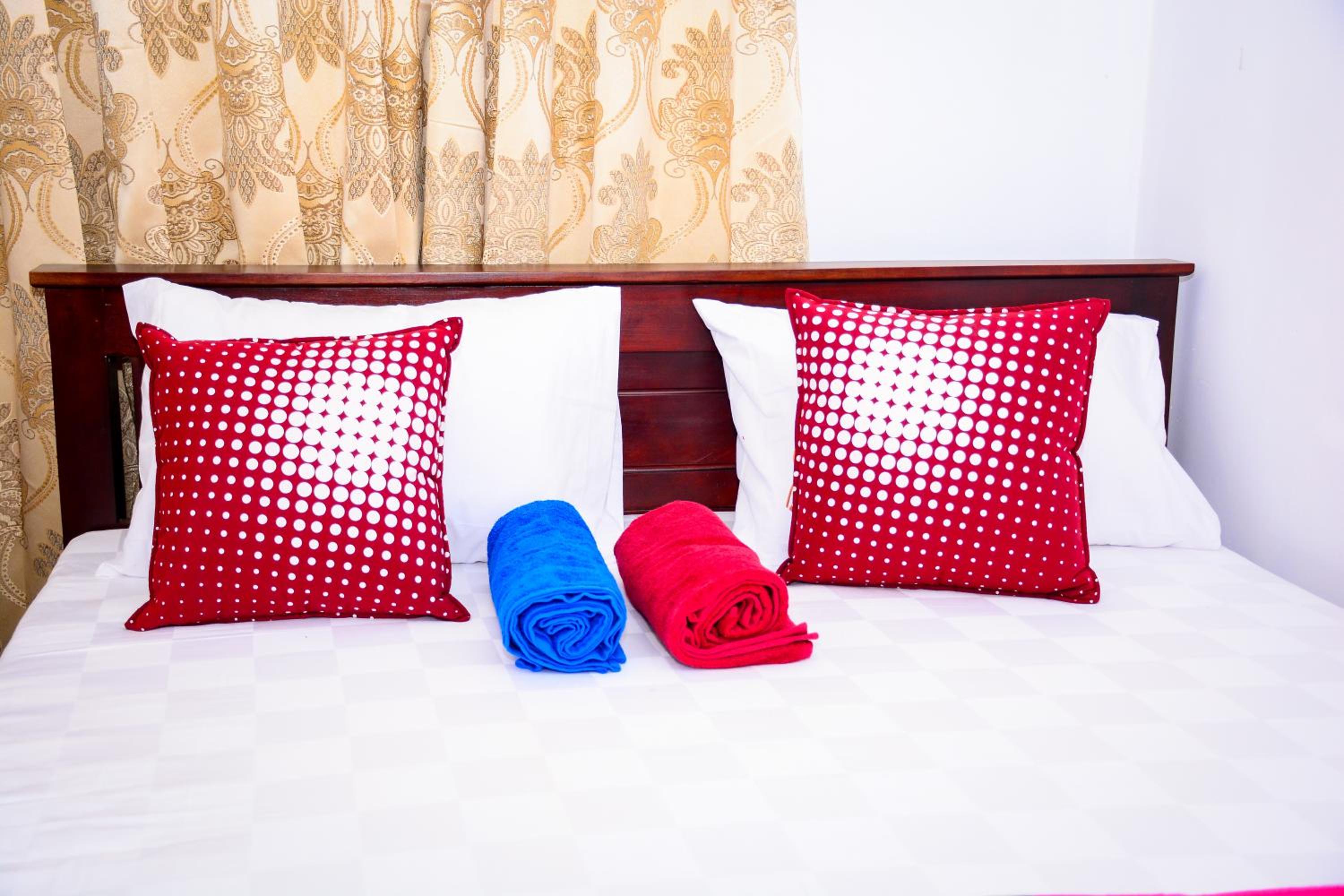 Deluxe Room photo 3