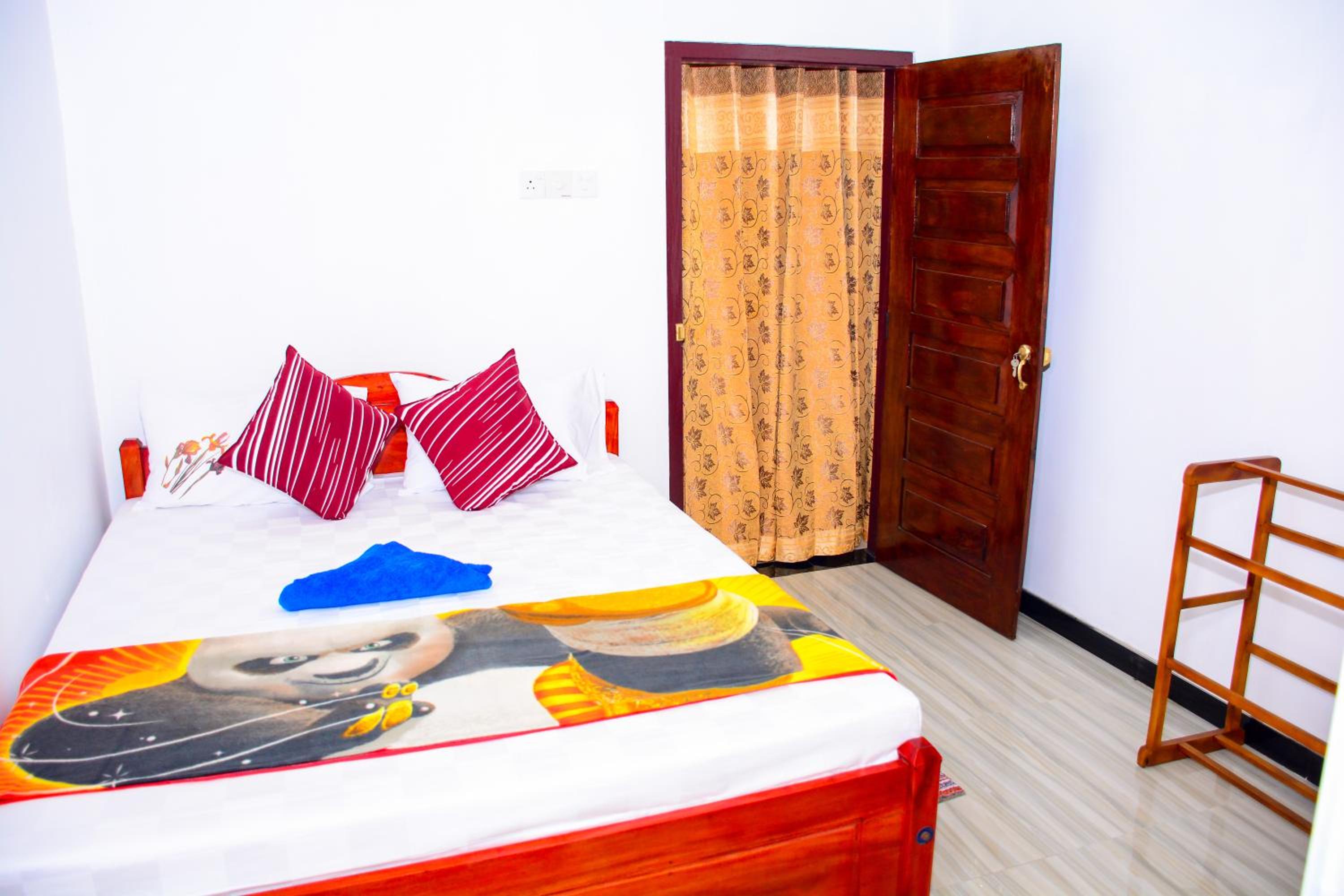 Deluxe Double Room photo 1