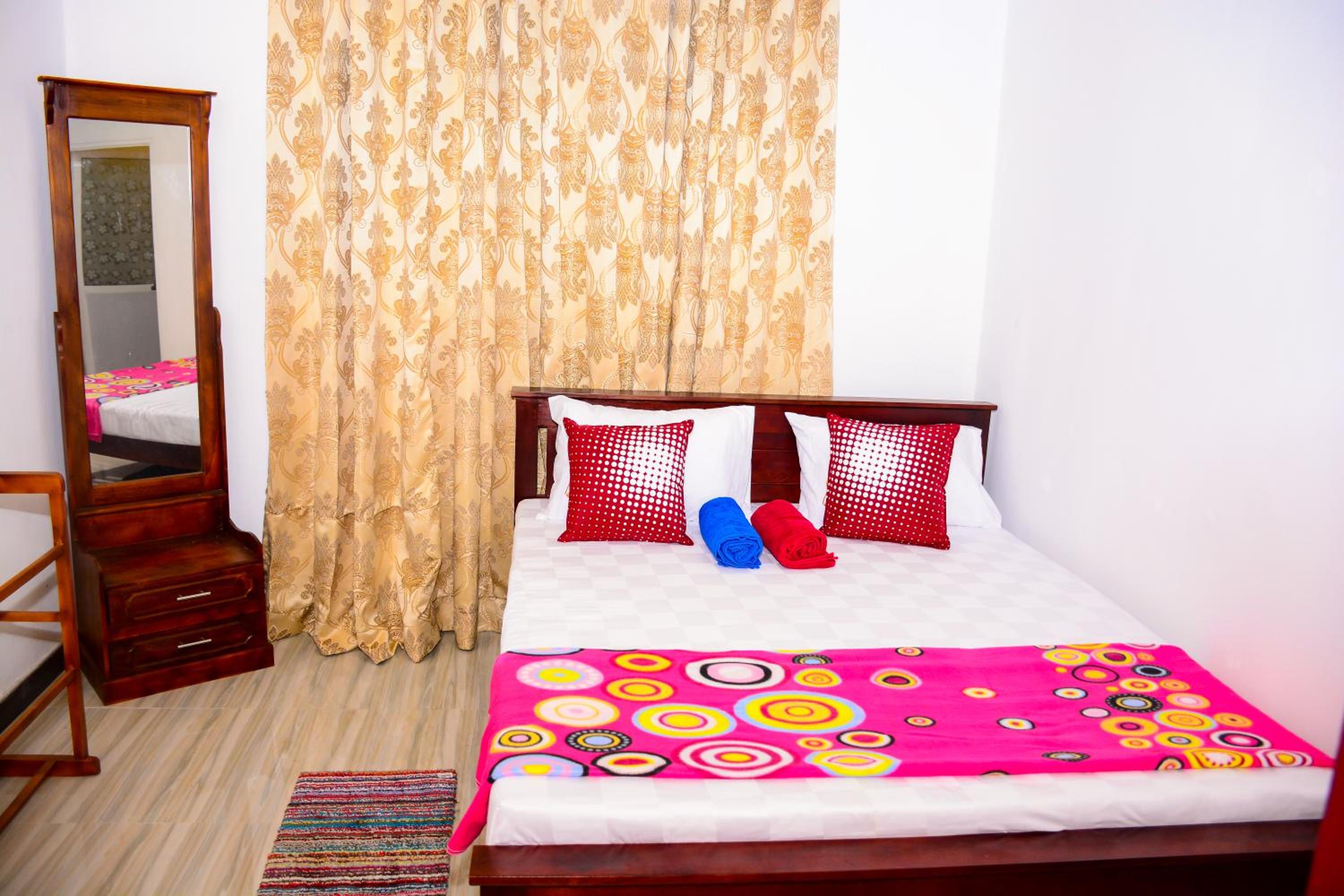 Deluxe Room photo 2