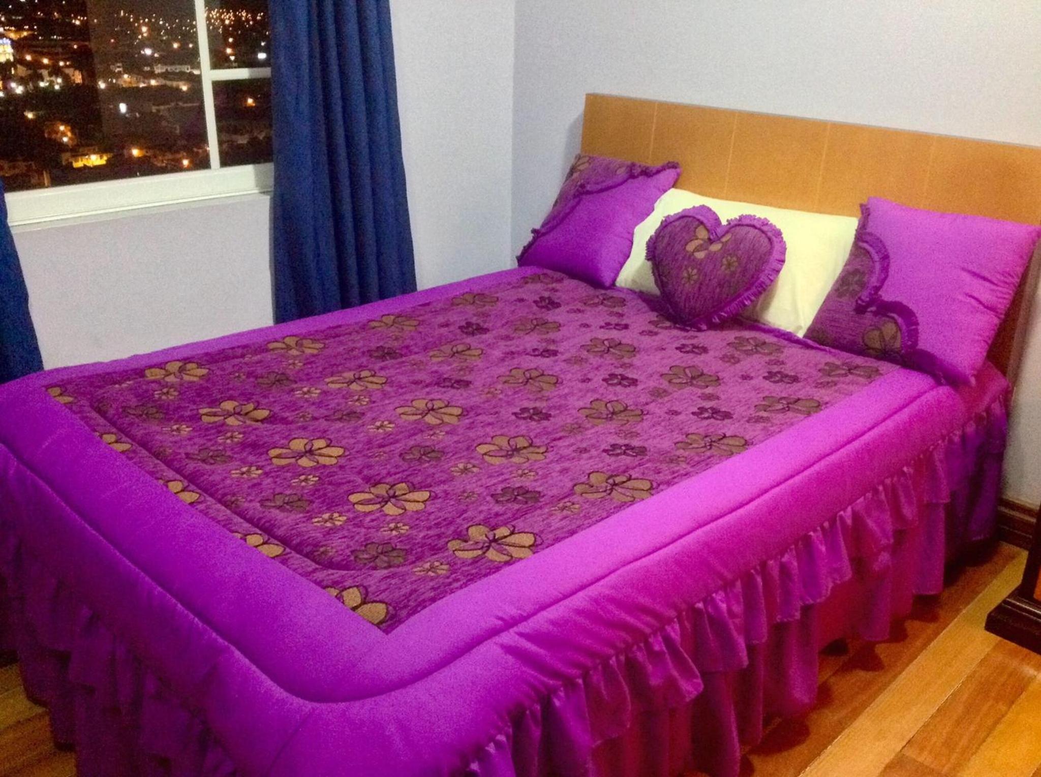 Double Room with Private Bathroom photo 3
