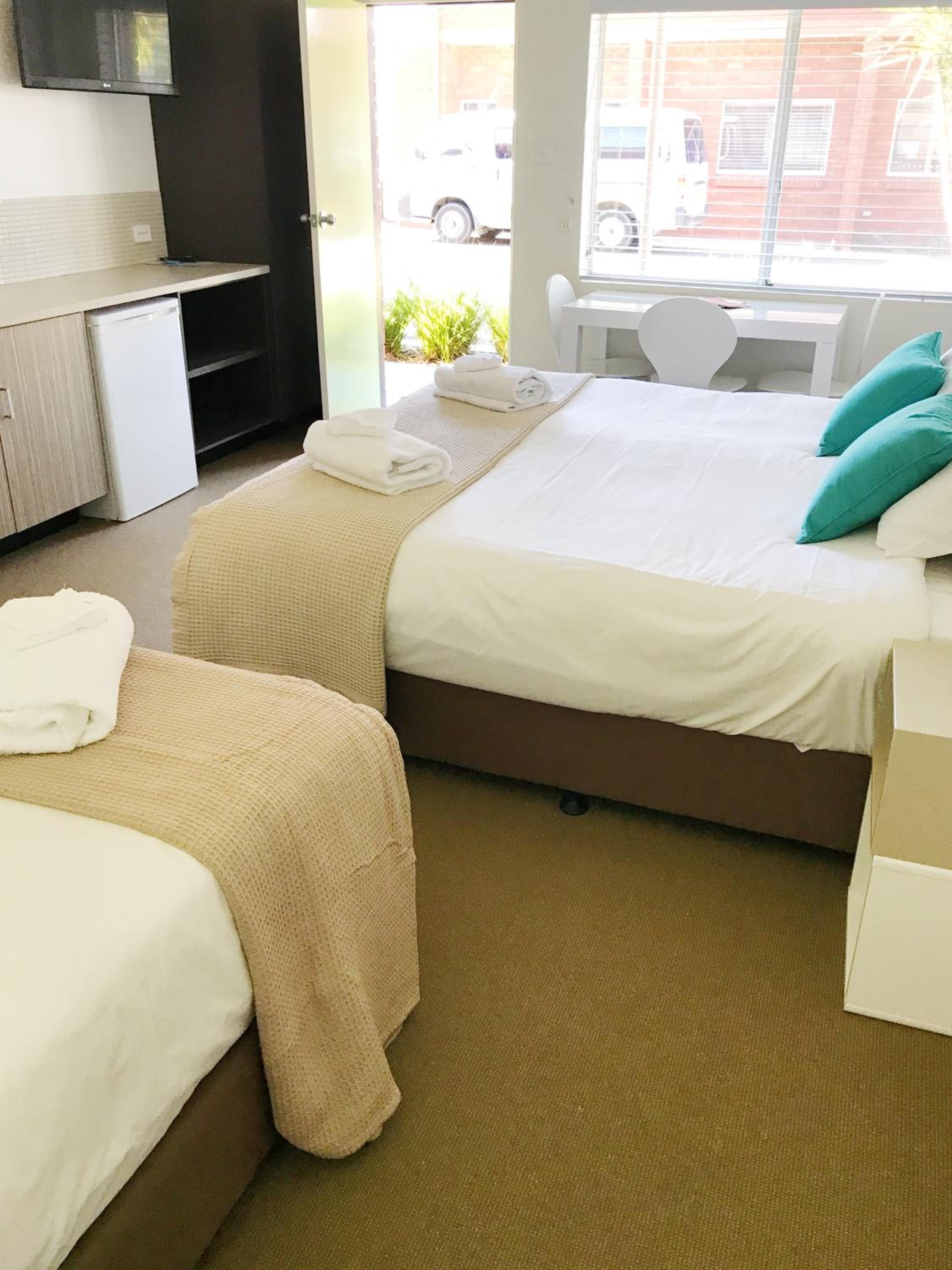 Standard Triple Room photo 3