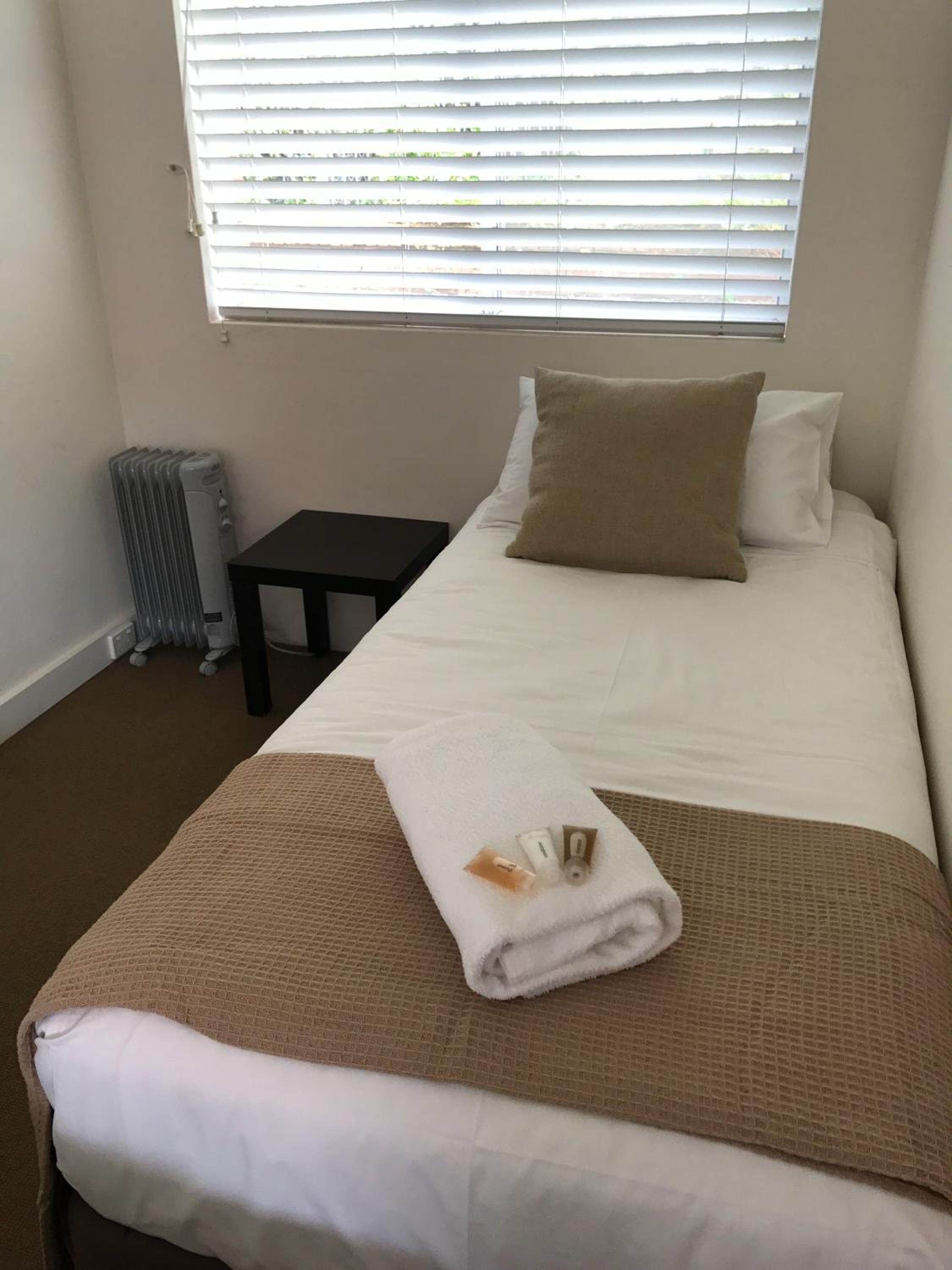 Standard Triple Room photo 1