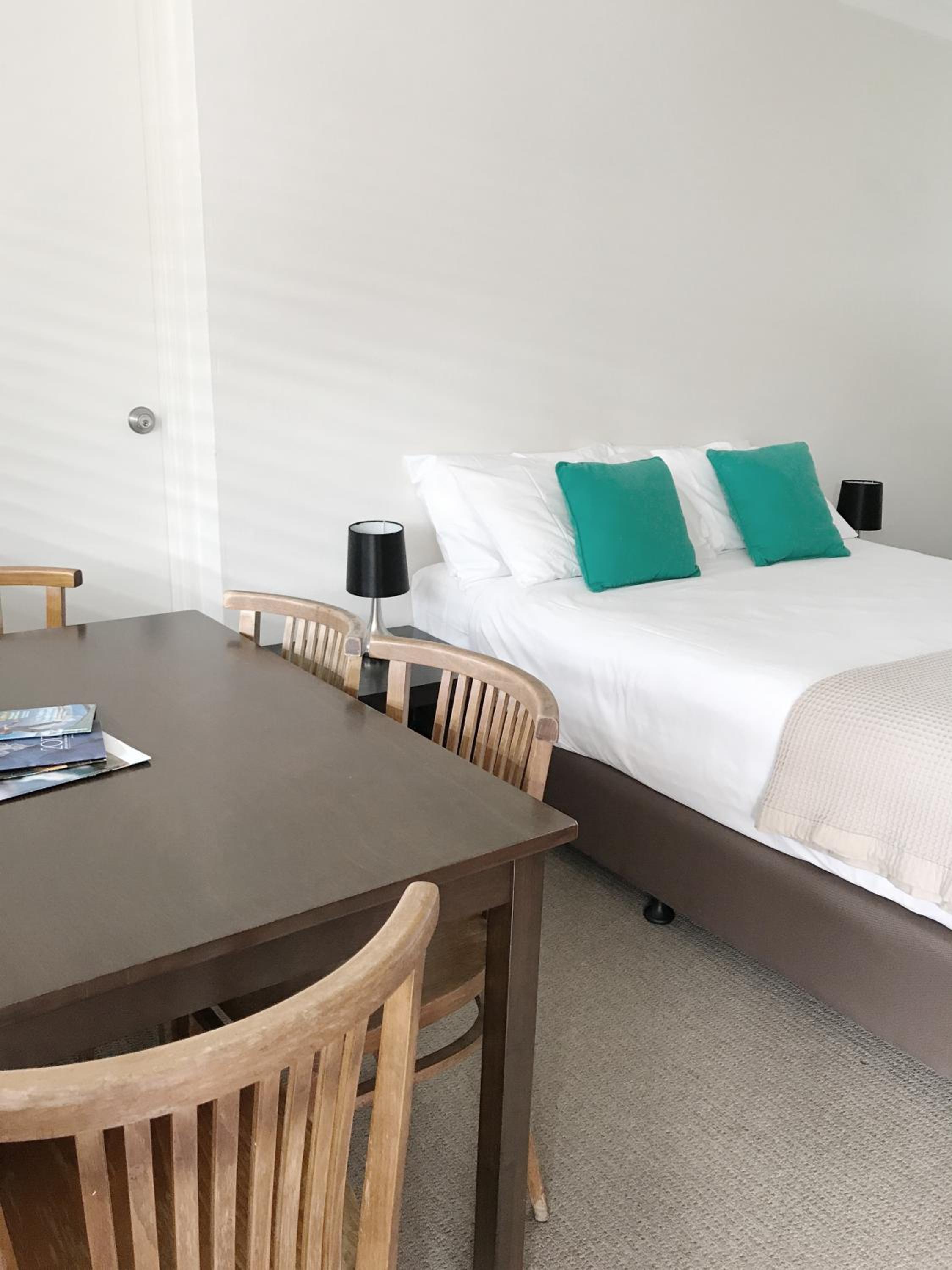 Deluxe Quadruple Room photo 3