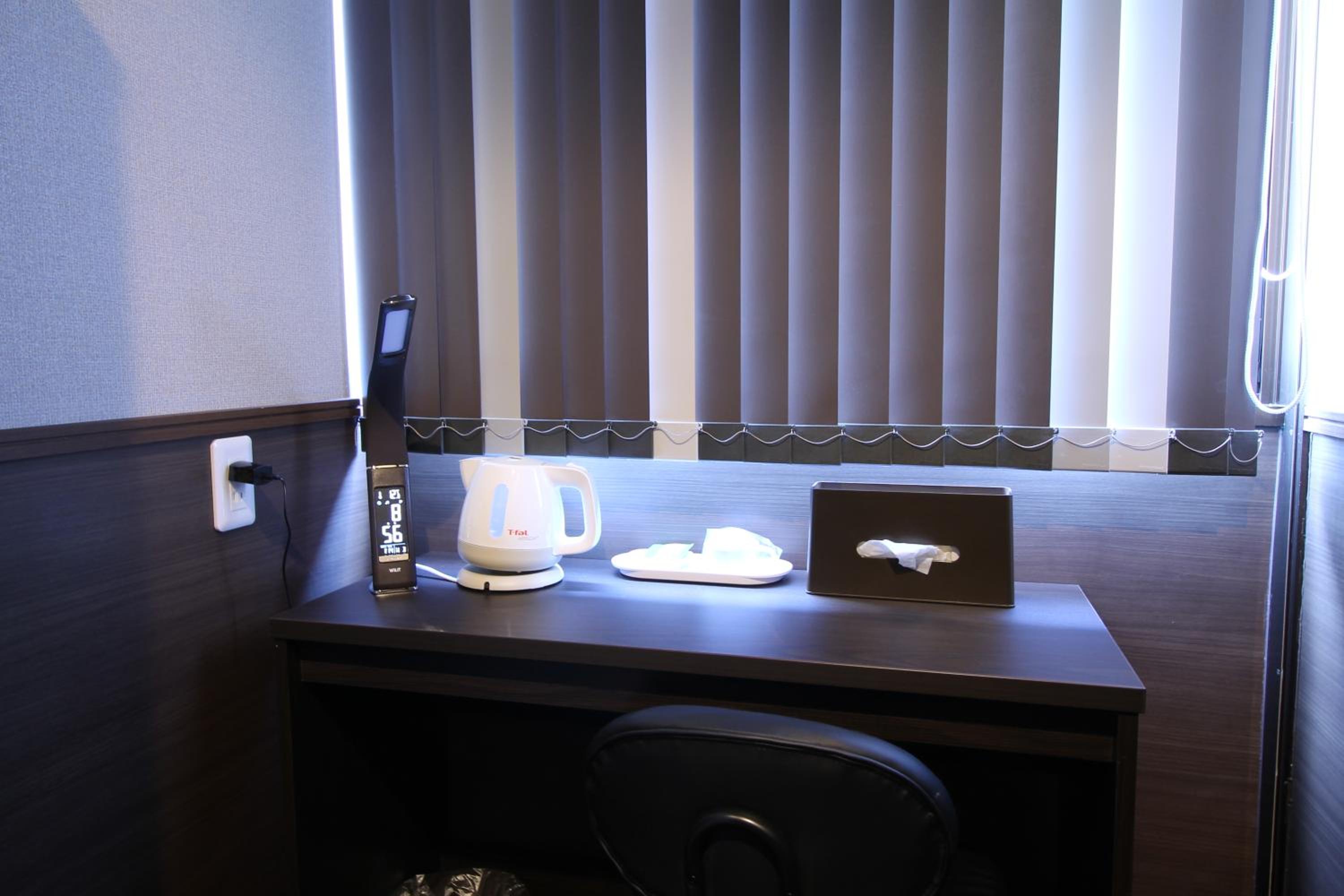 Private Capsule Room  photo 3