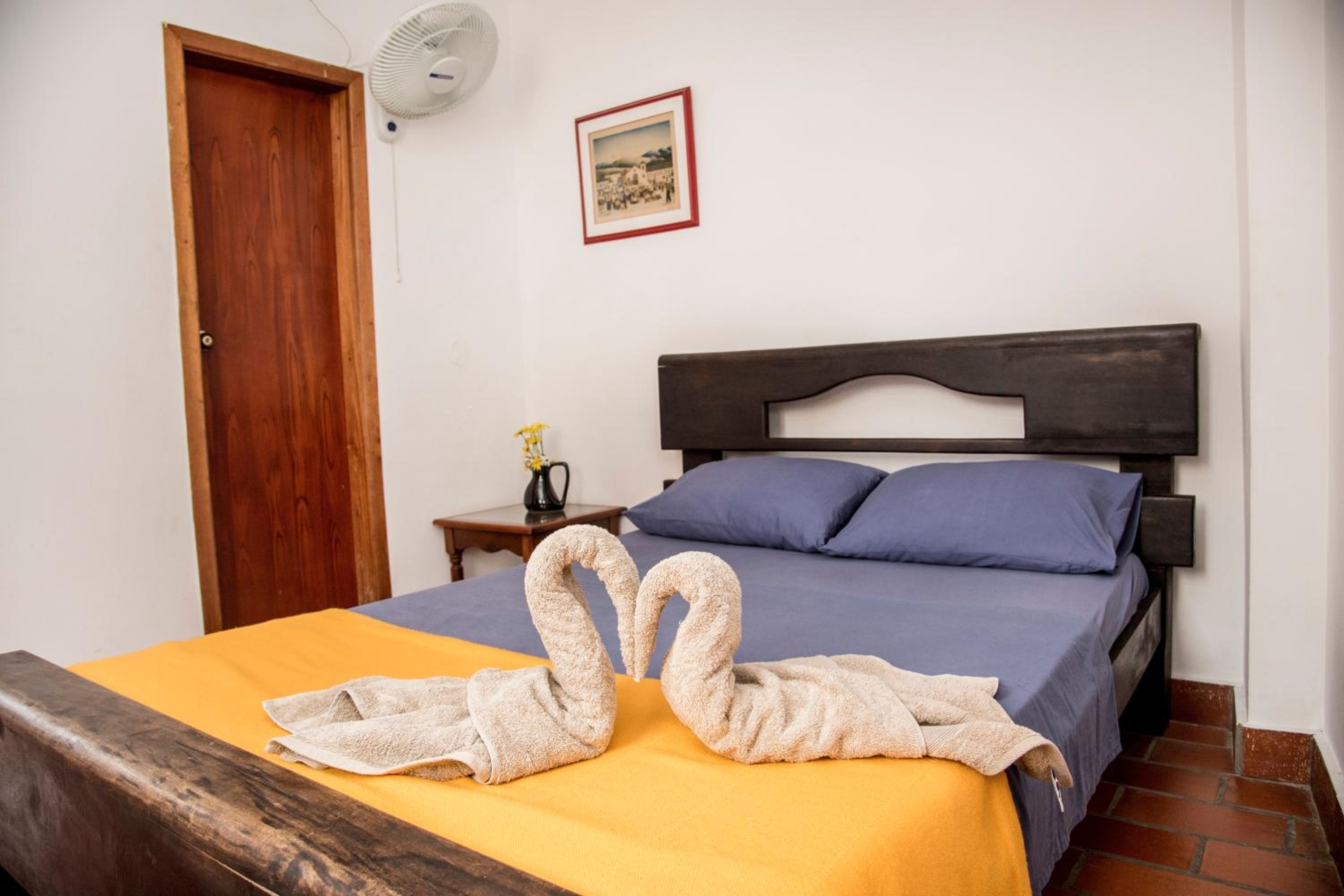 Small Double Room photo 3