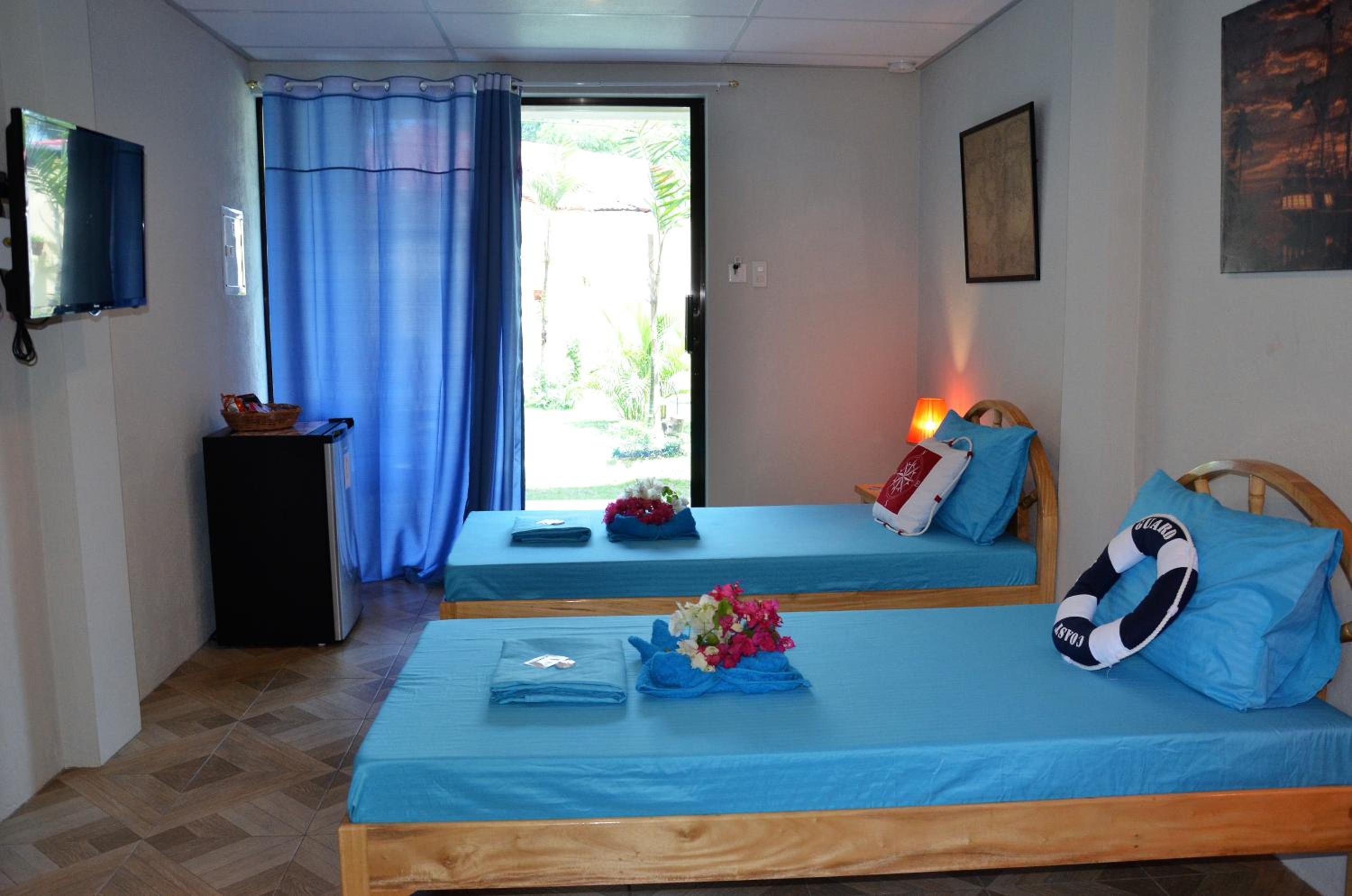 Budget Double or Twin Room photo 3
