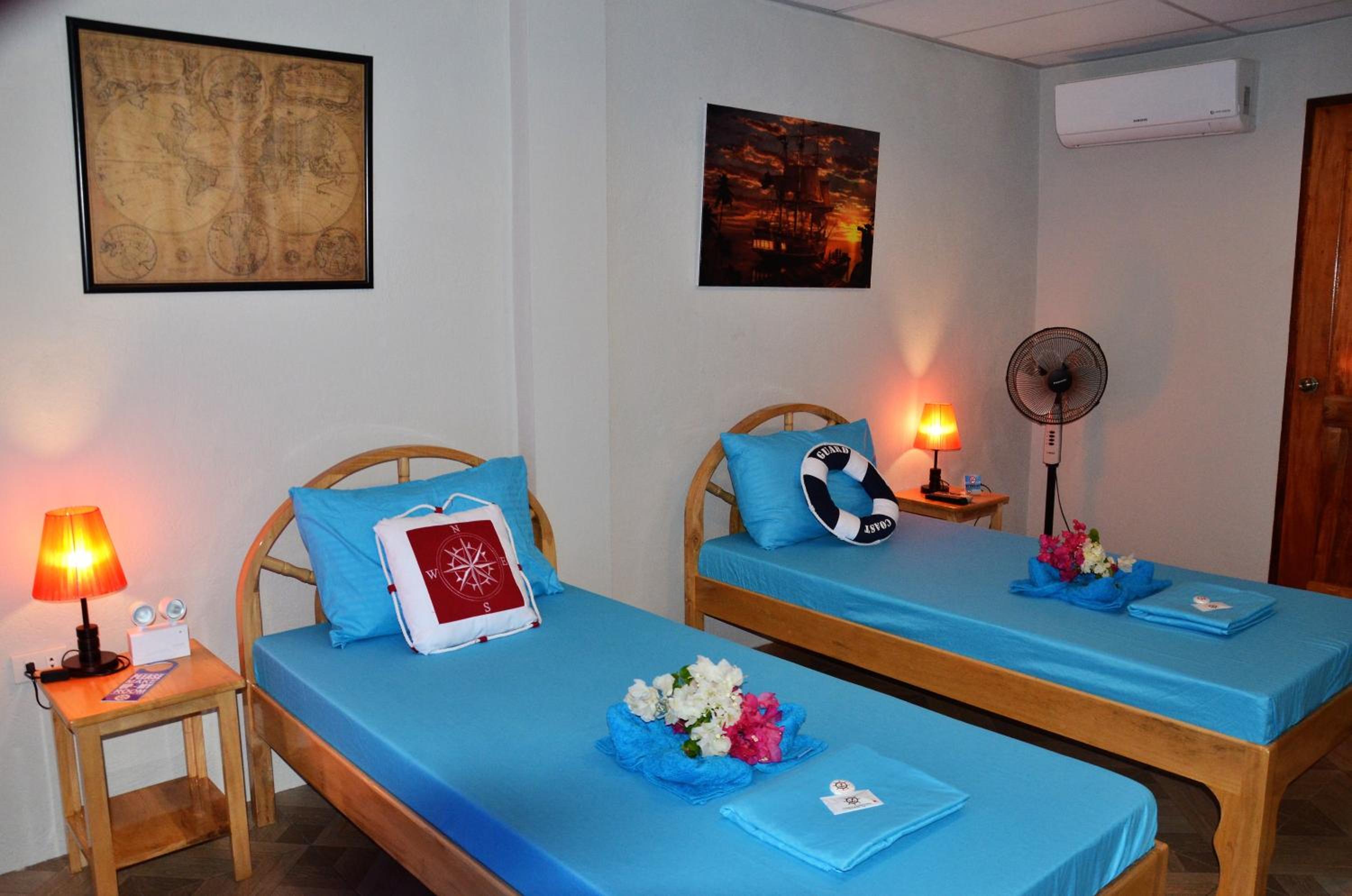 Budget Double or Twin Room photo 1
