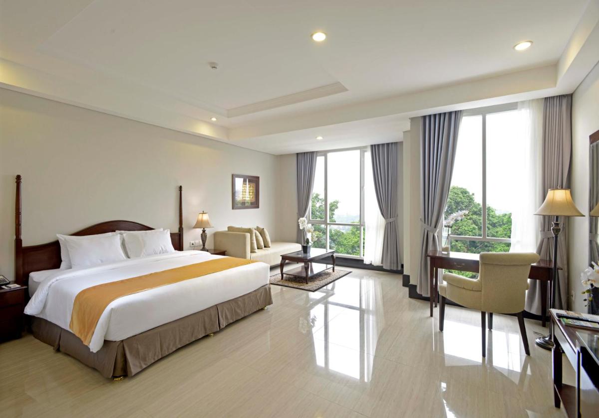 Junior Suite photo 2
