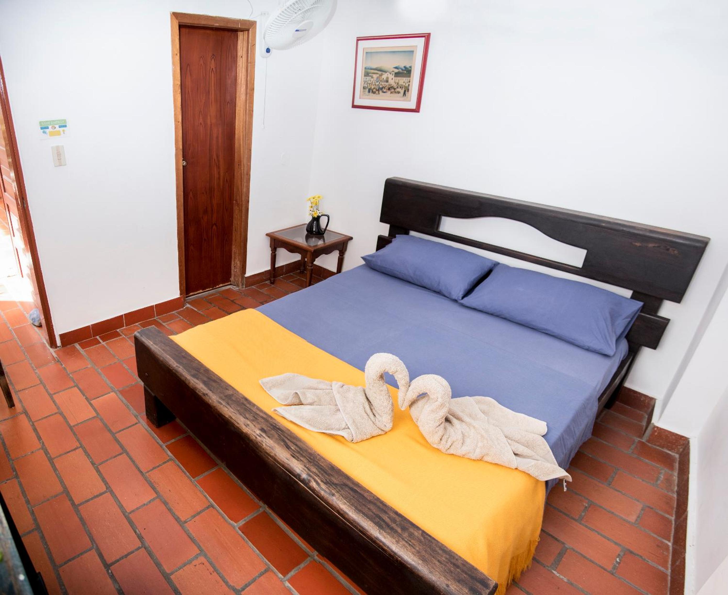 Small Double Room photo 1