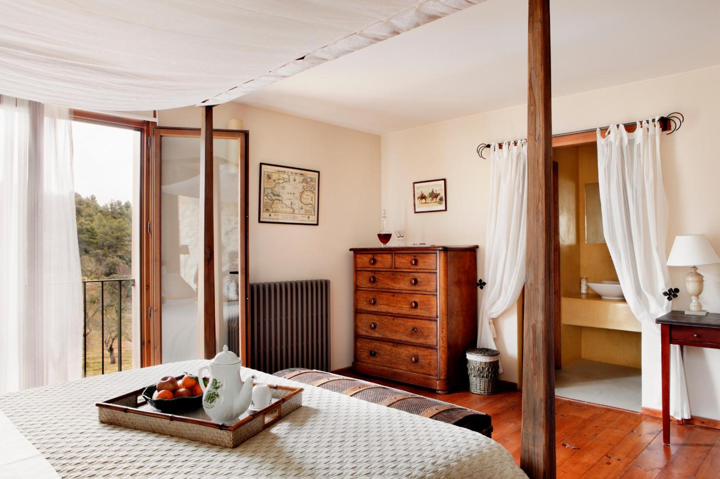 Double Room Peñarroya photo 3