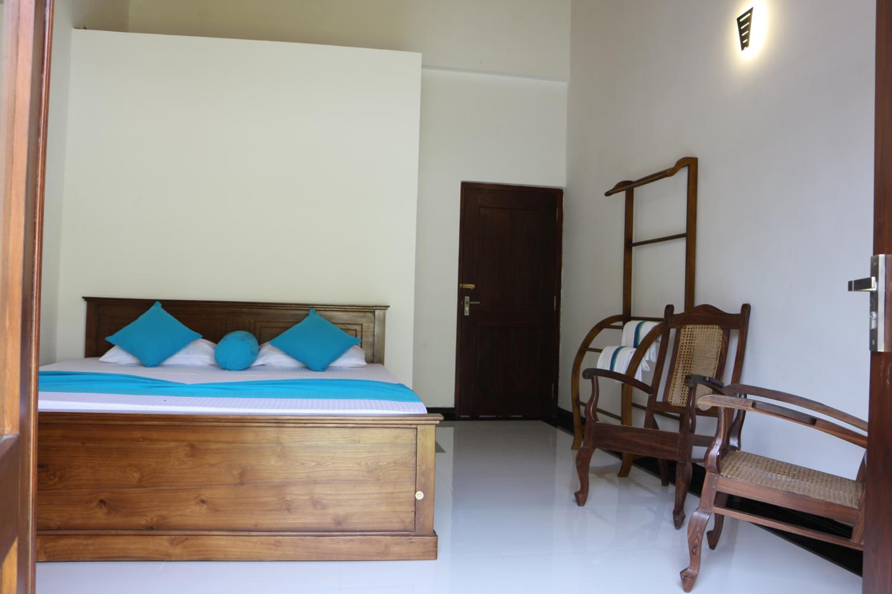 Double Room with Garden View photo 3