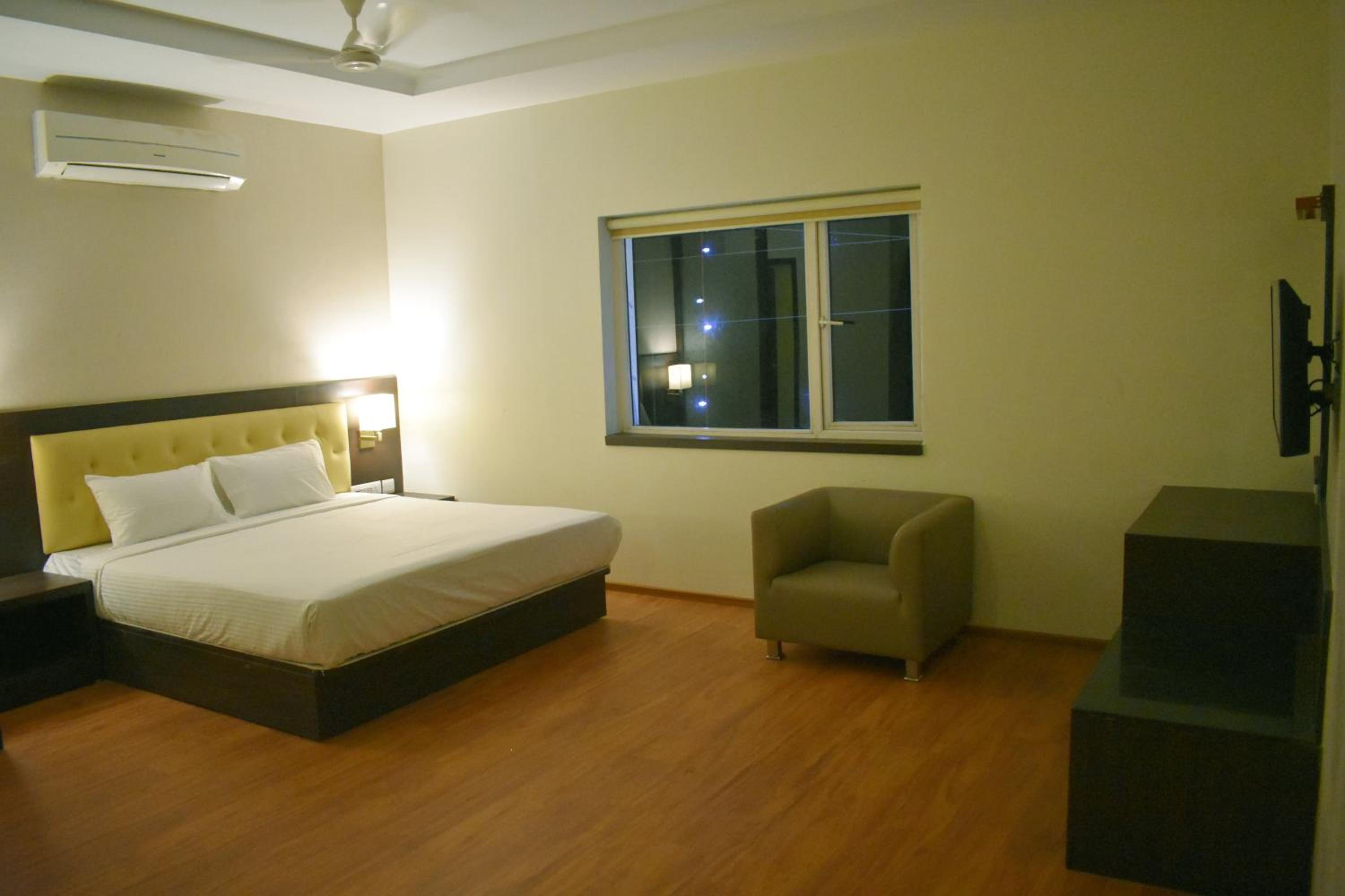 Suite photo 1