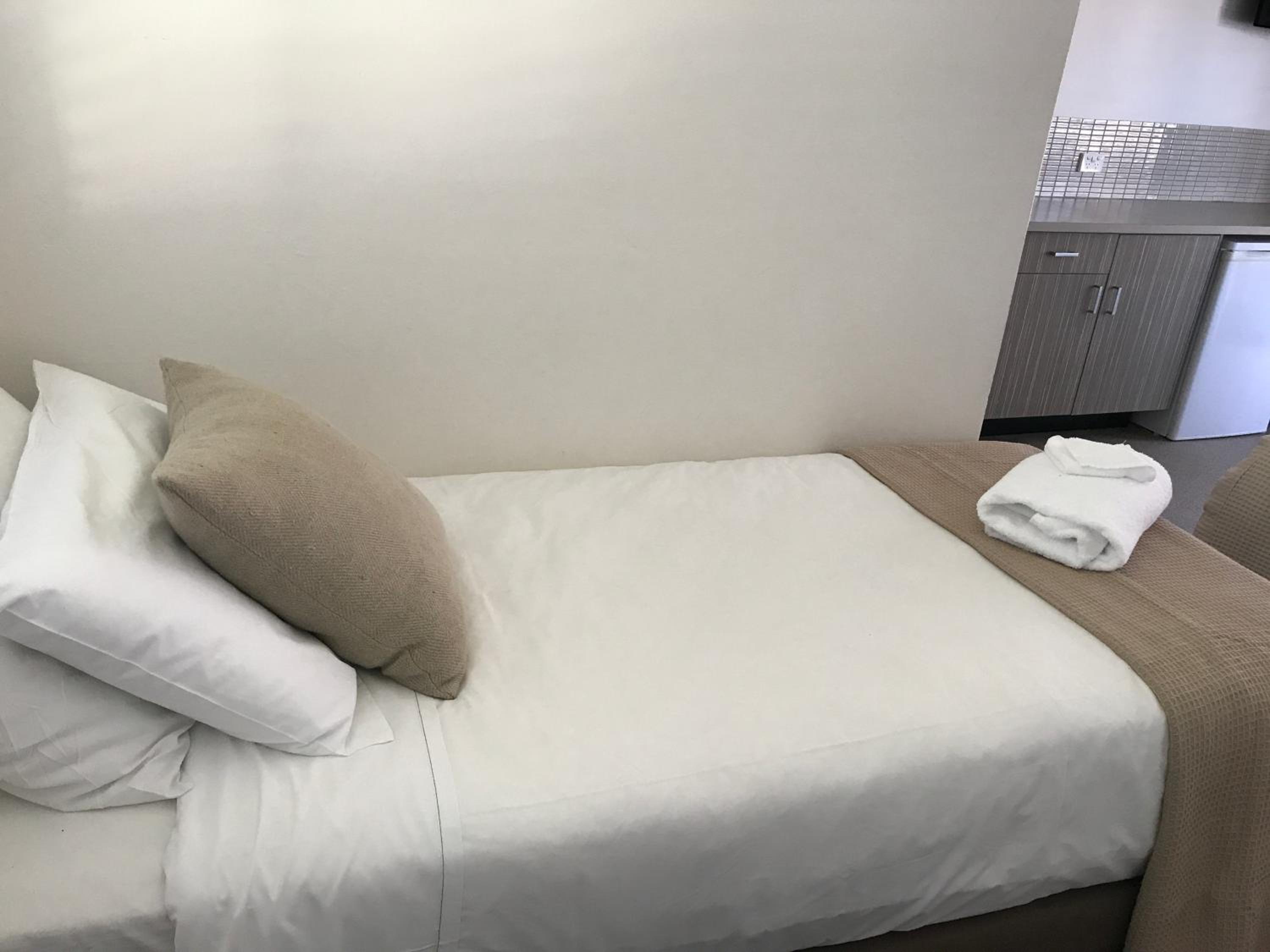 Deluxe Queen Room photo 1