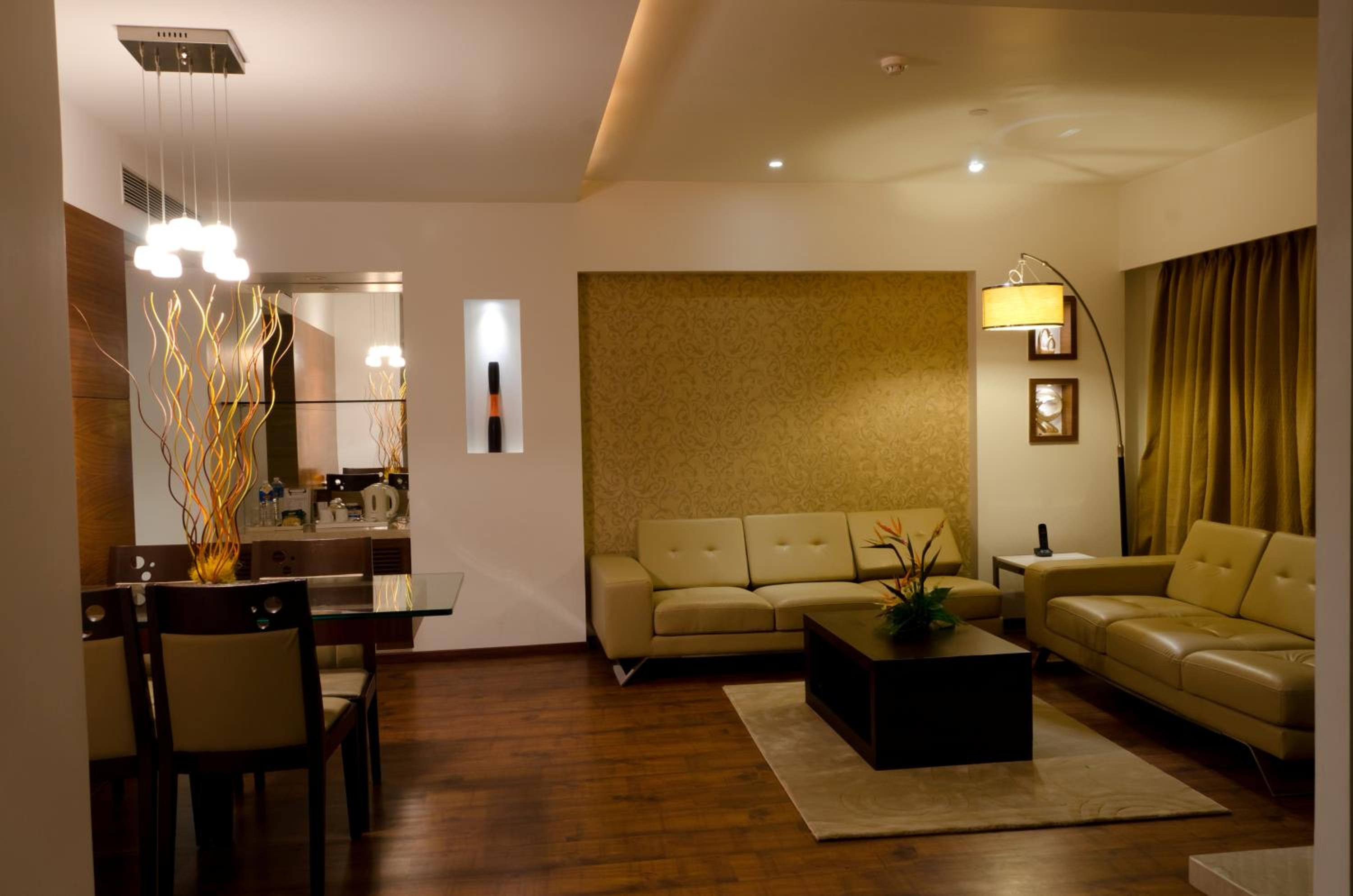 Grand Suite