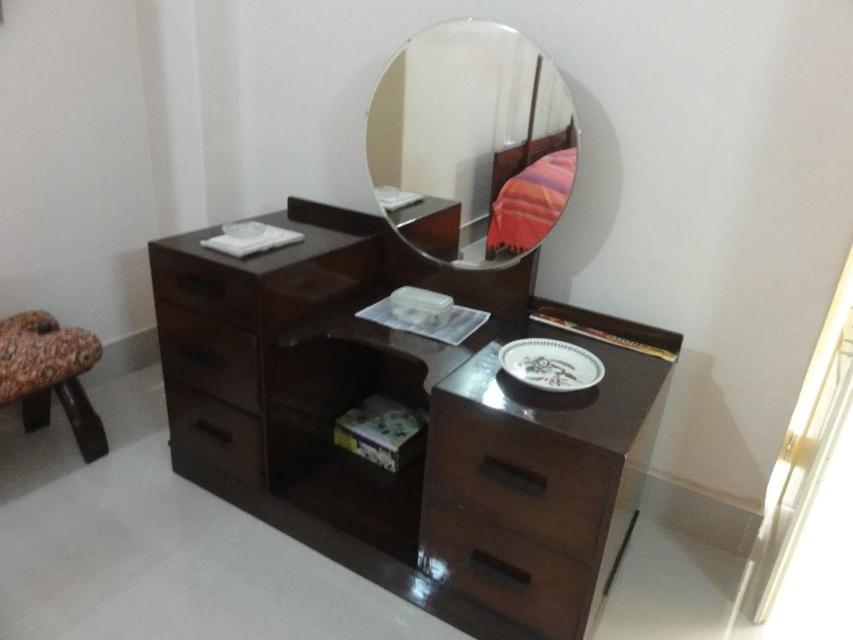 Deluxe Double or Twin Room photo 2