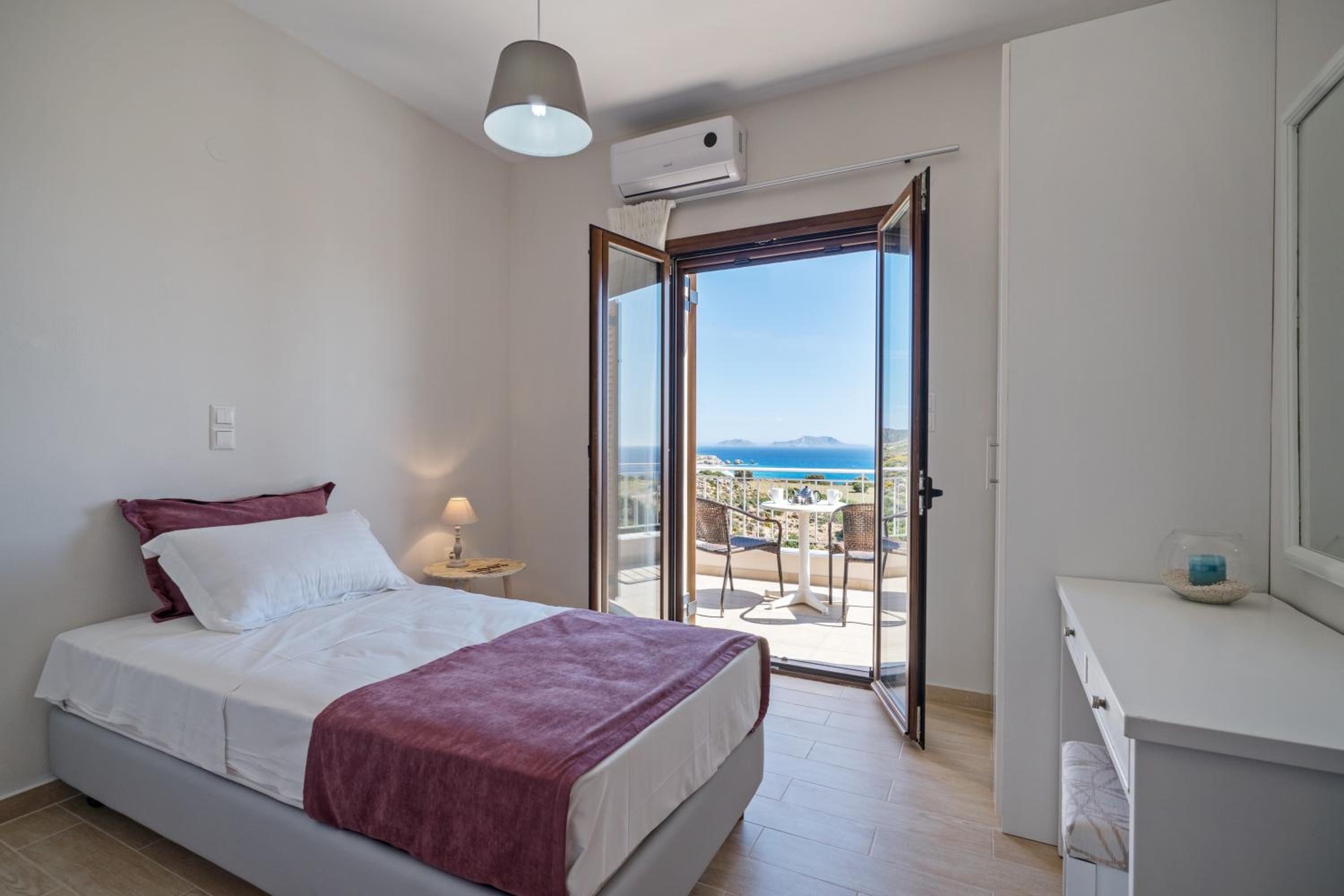 Villa with Sea View photo 1