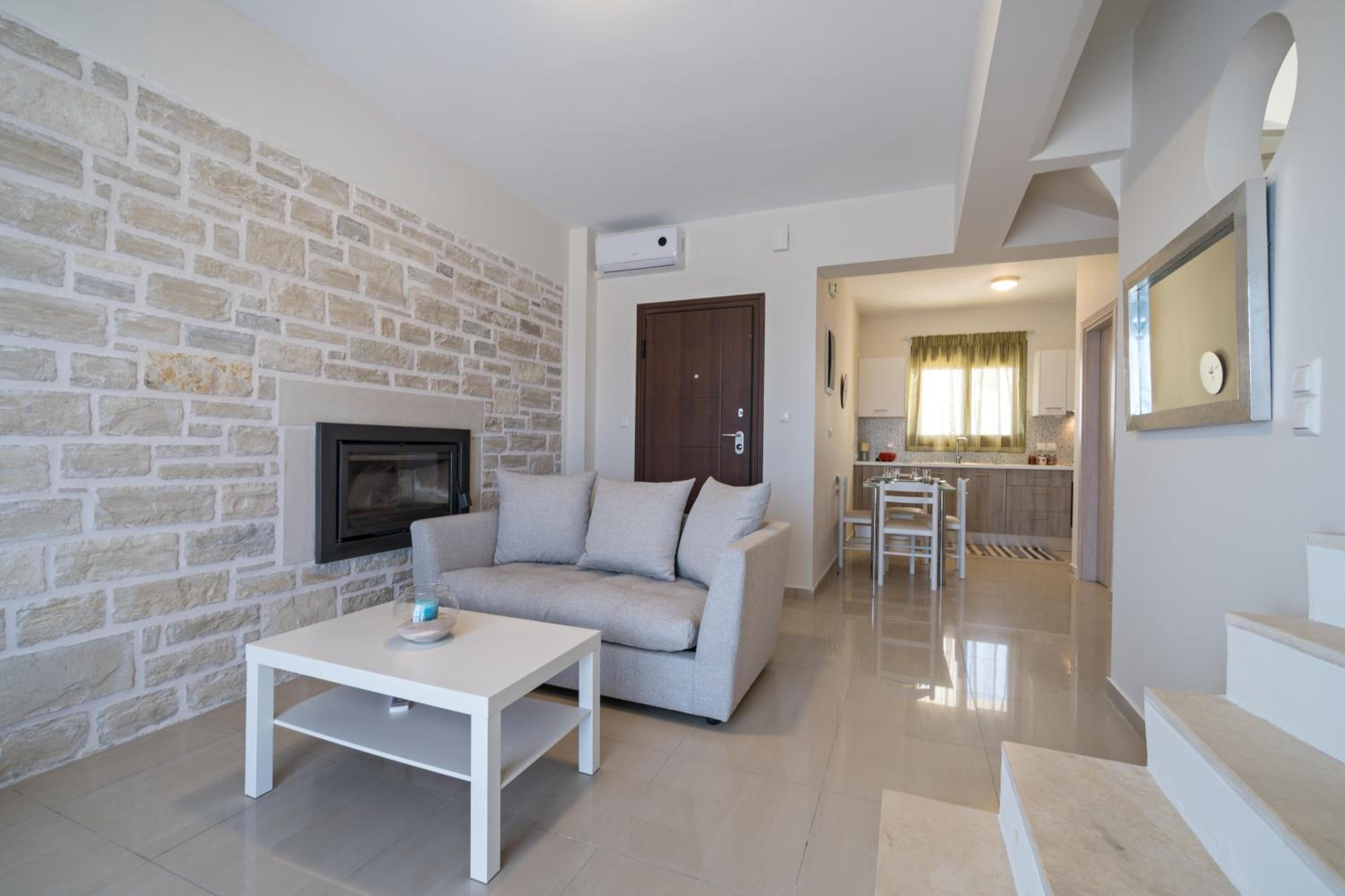 Villa with Sea View photo 2