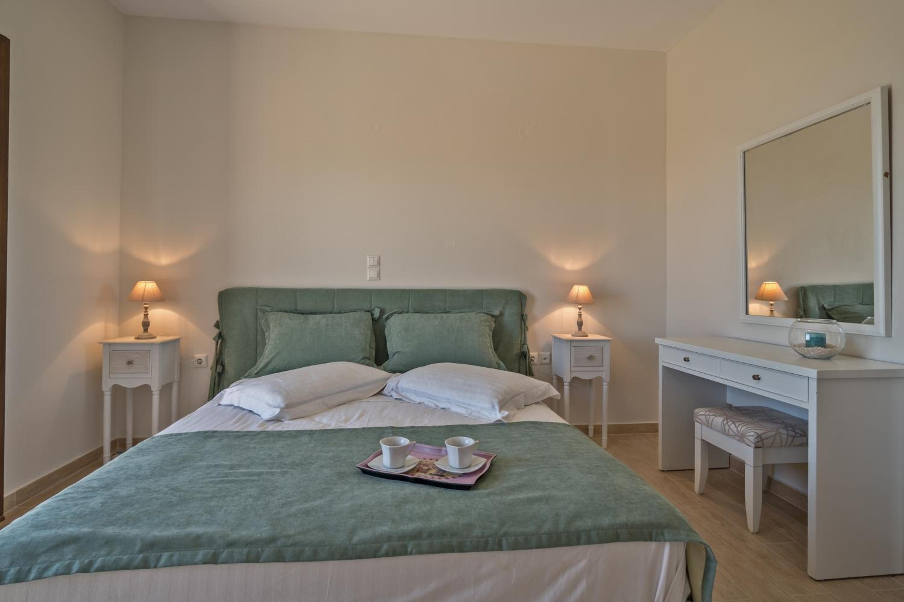 Villa with Sea View photo 3