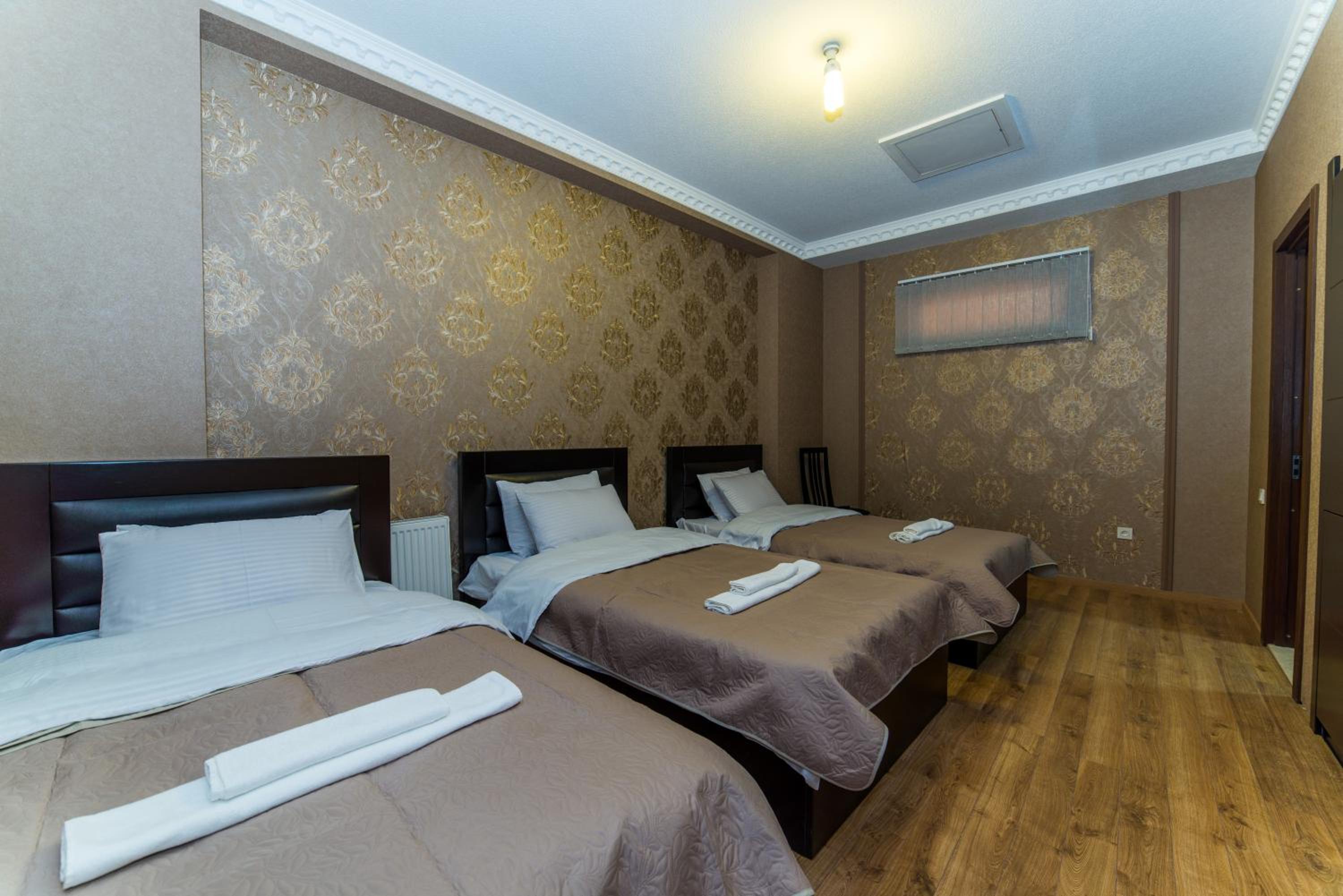 Standard Triple Room photo 3