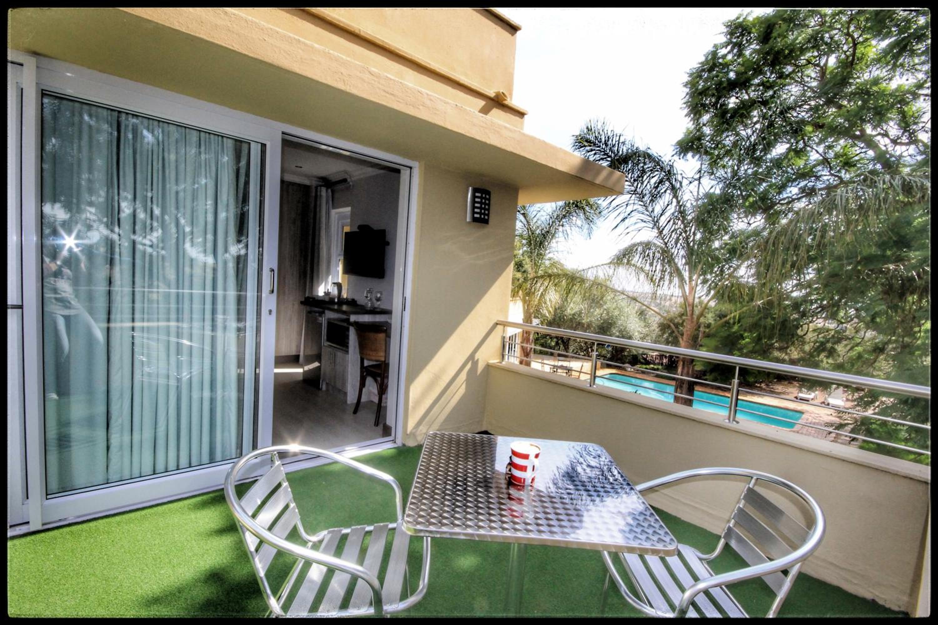 Suite photo 3