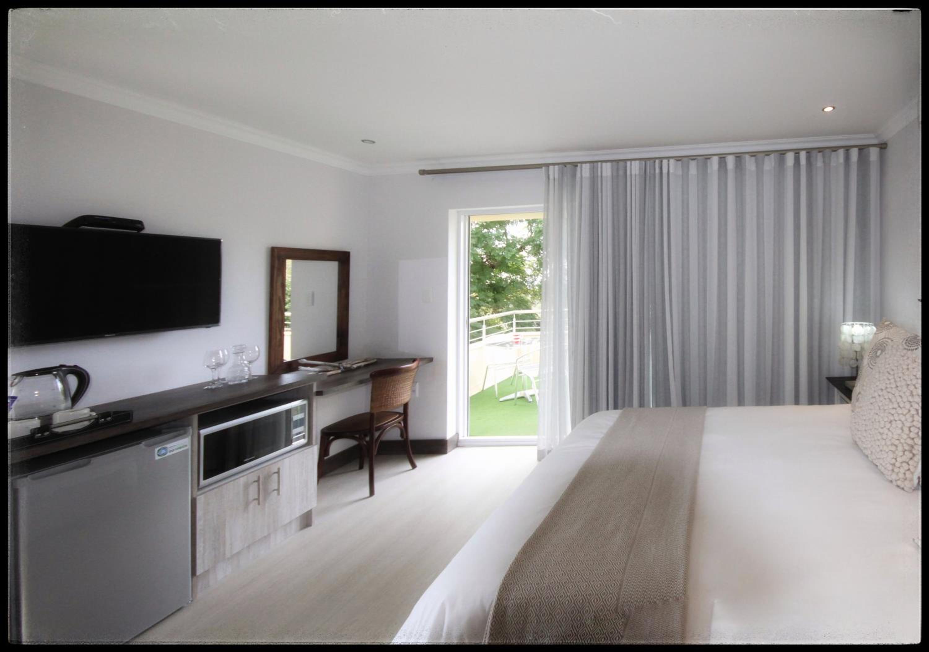 Suite photo 1