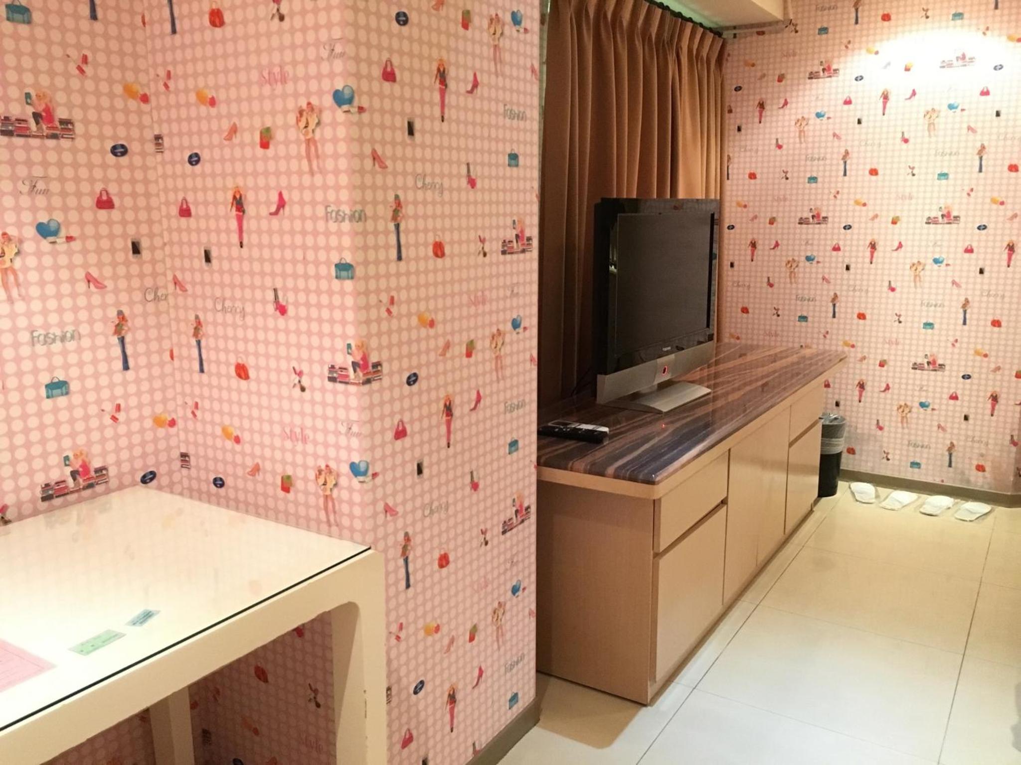 Standard Triple Room - Photo 1