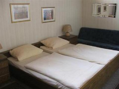 Double or Twin Room - Photo 1