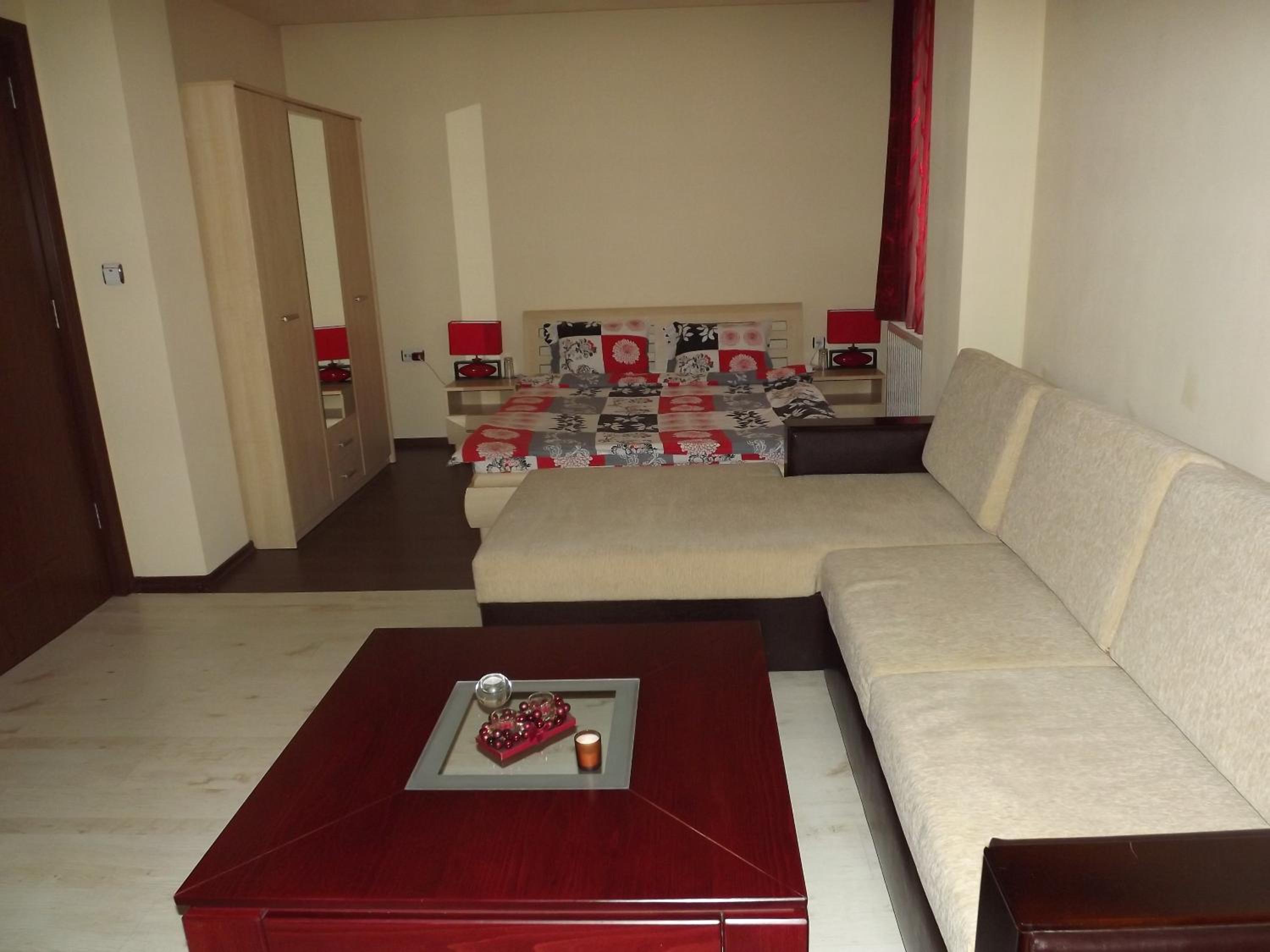 Junior Suite photo 1