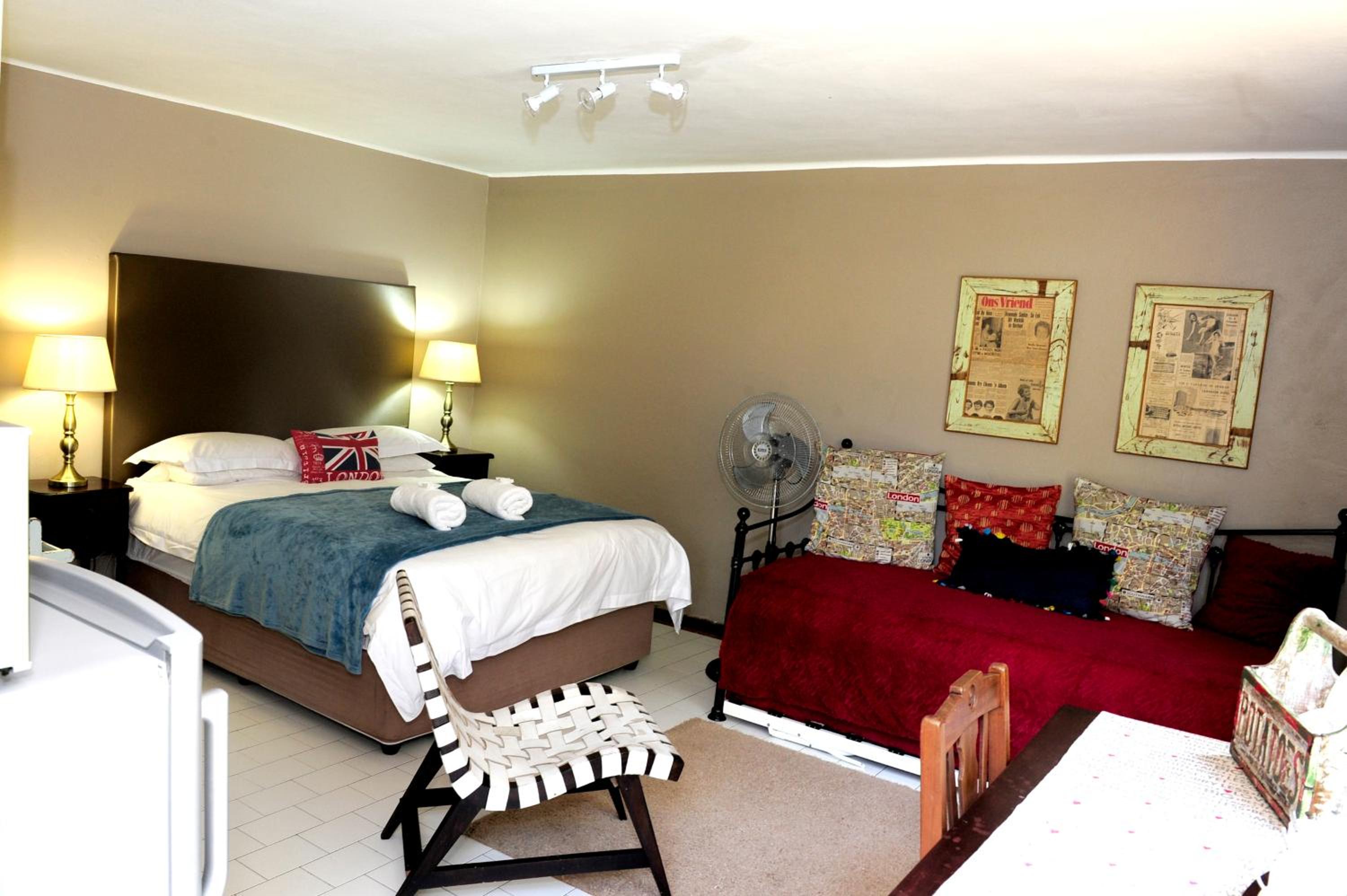 Family Room photo 1